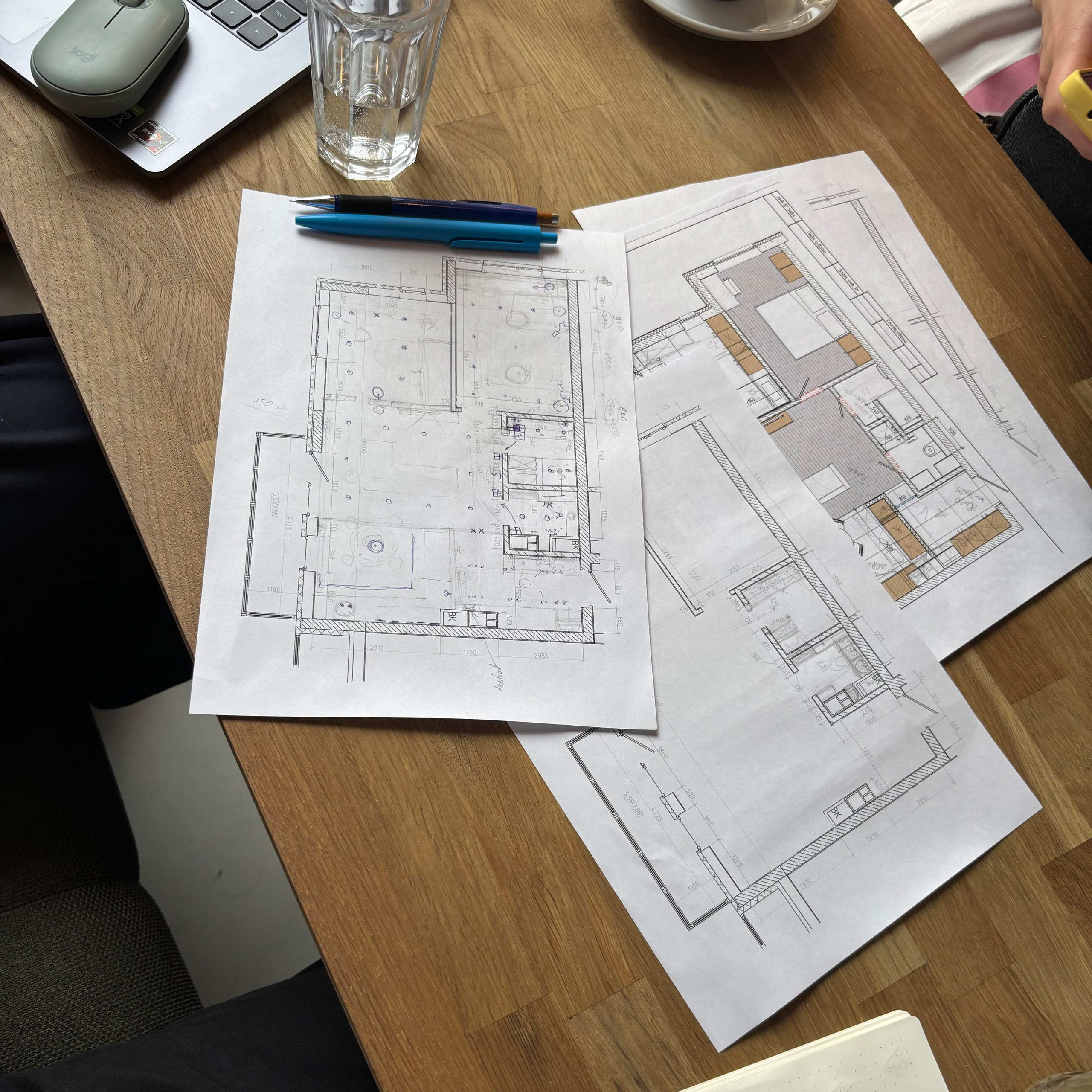 Services & Pricing. Puré design