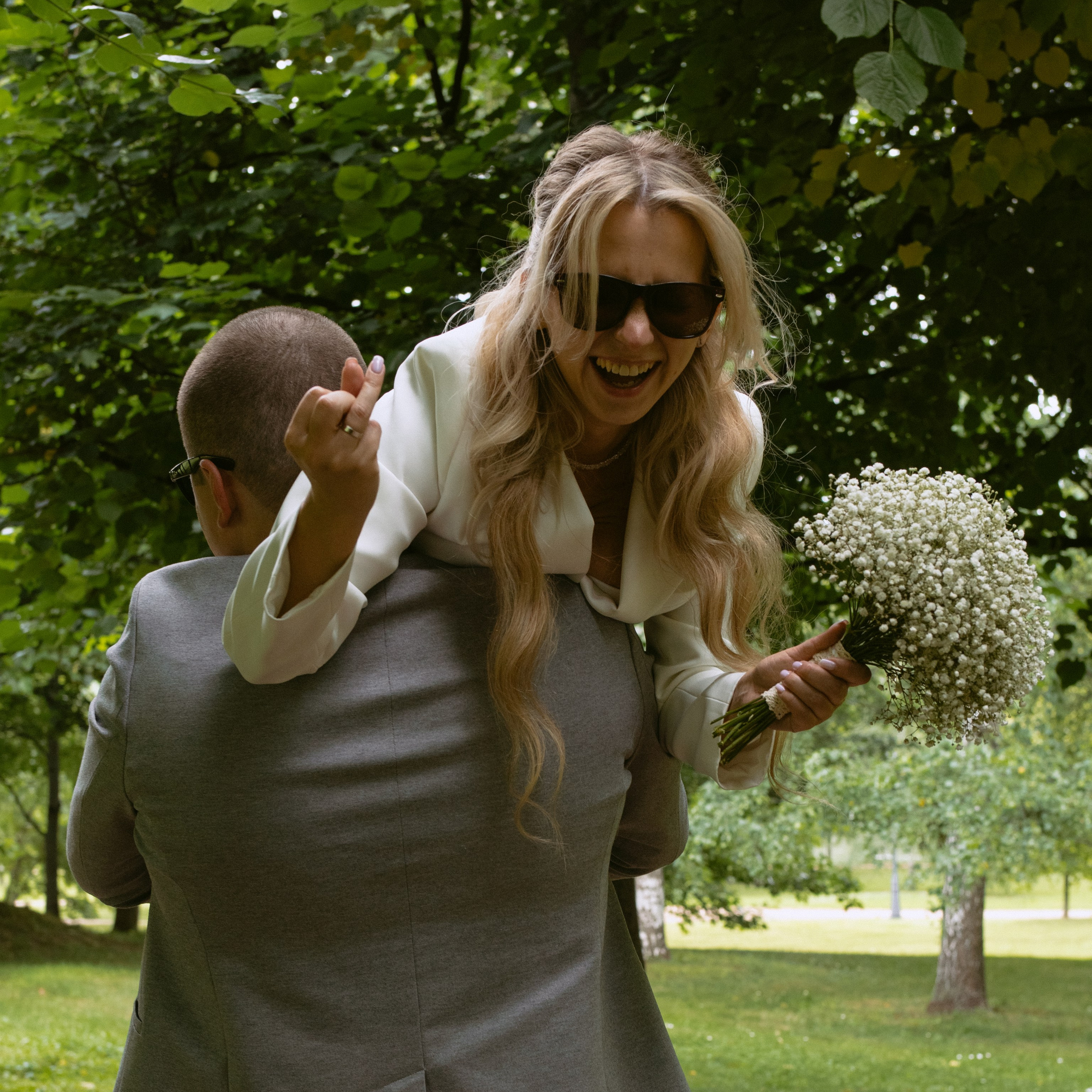 Свадебные истории. Фотограф в Москве Шалышко Ангелина