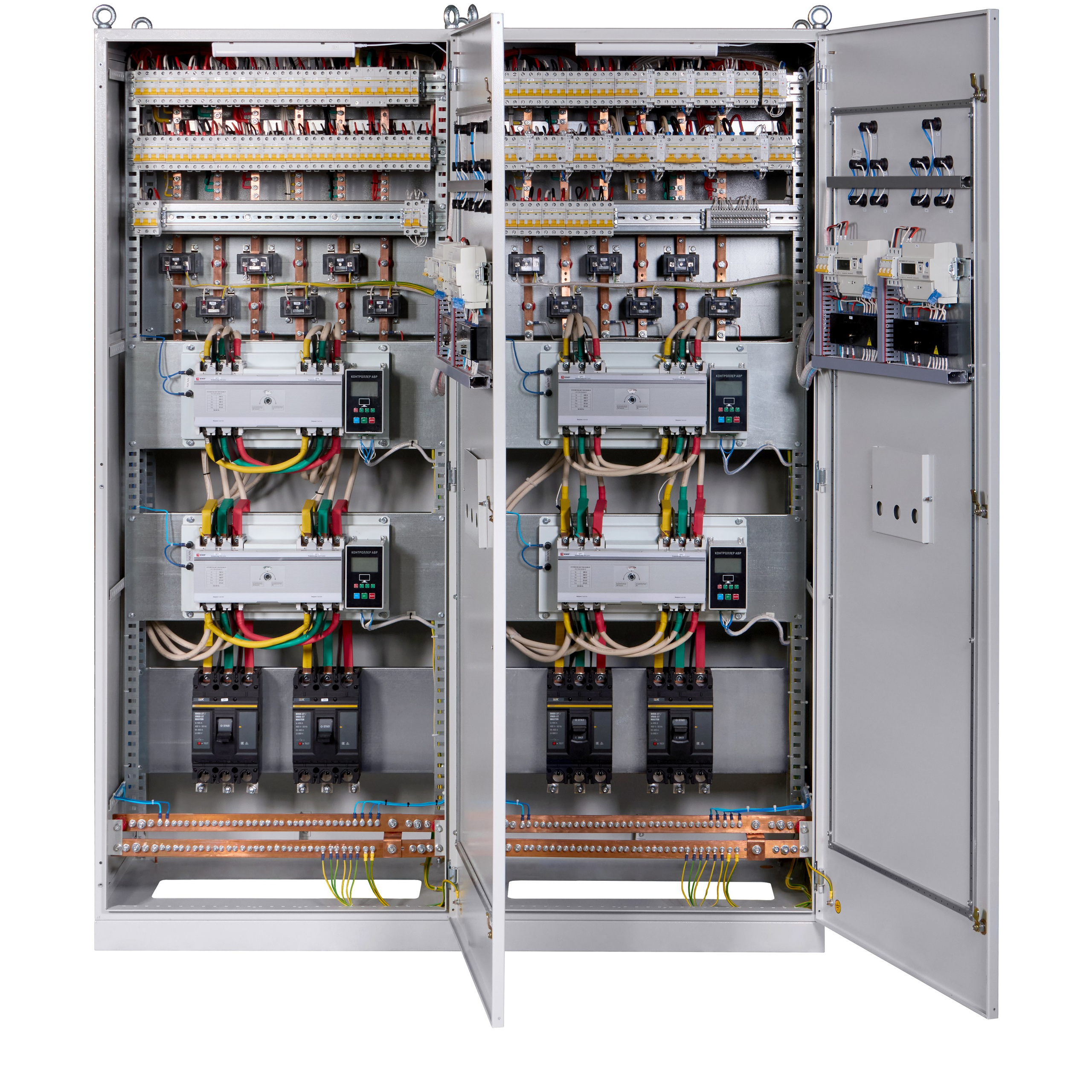 Предметная фотография Екатеринбург электрощиток