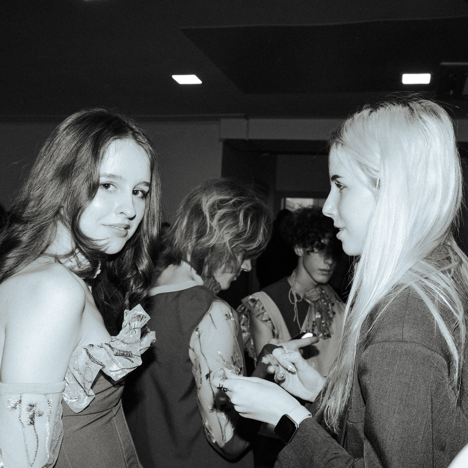 Фэшн фотограф Арина Эльюс в Новосибирске