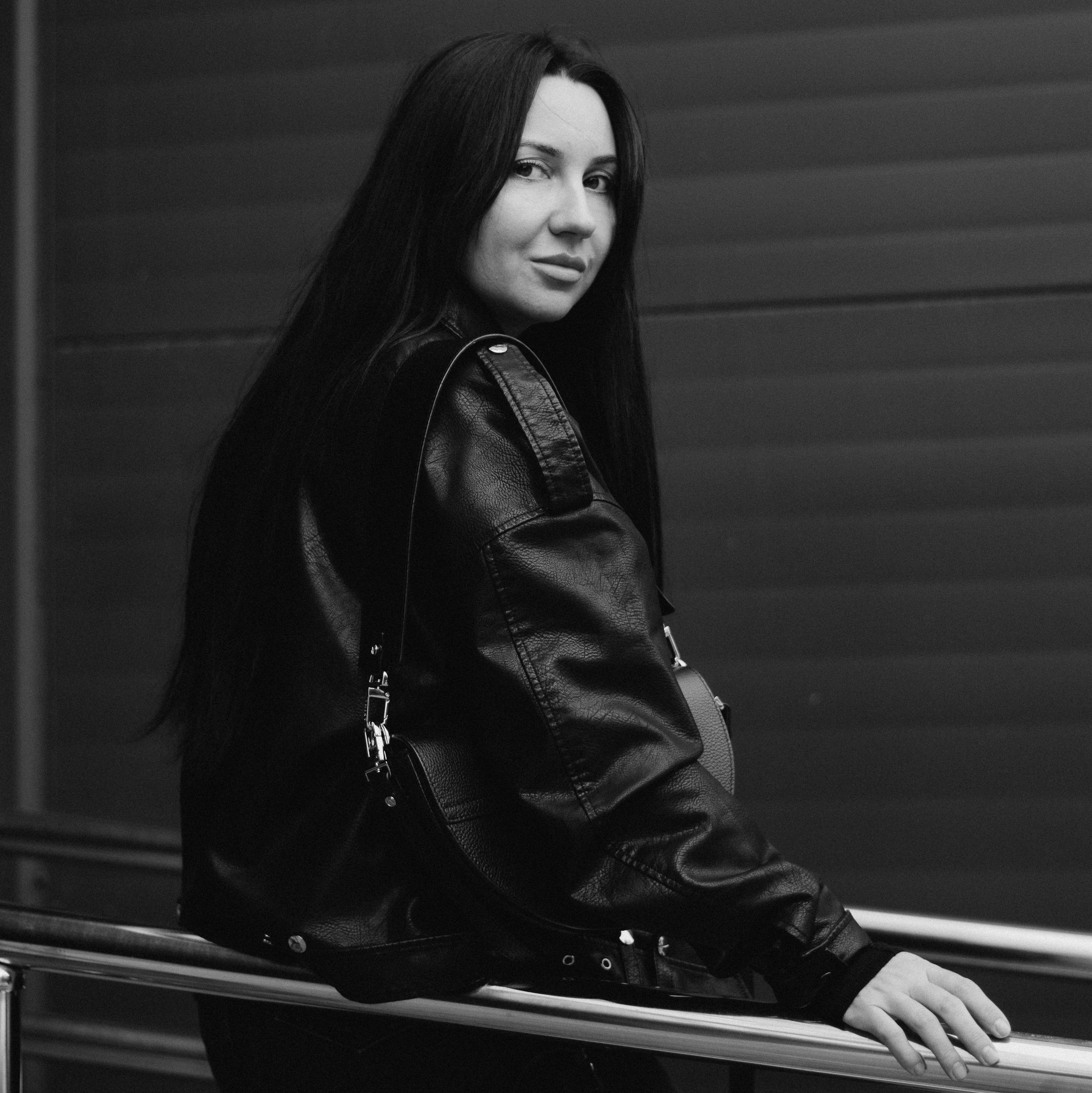 Фотограф в Москве и Московской области Светлана Левченко