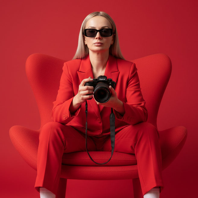 Семейный и детский фотограф Ольга Кравцова