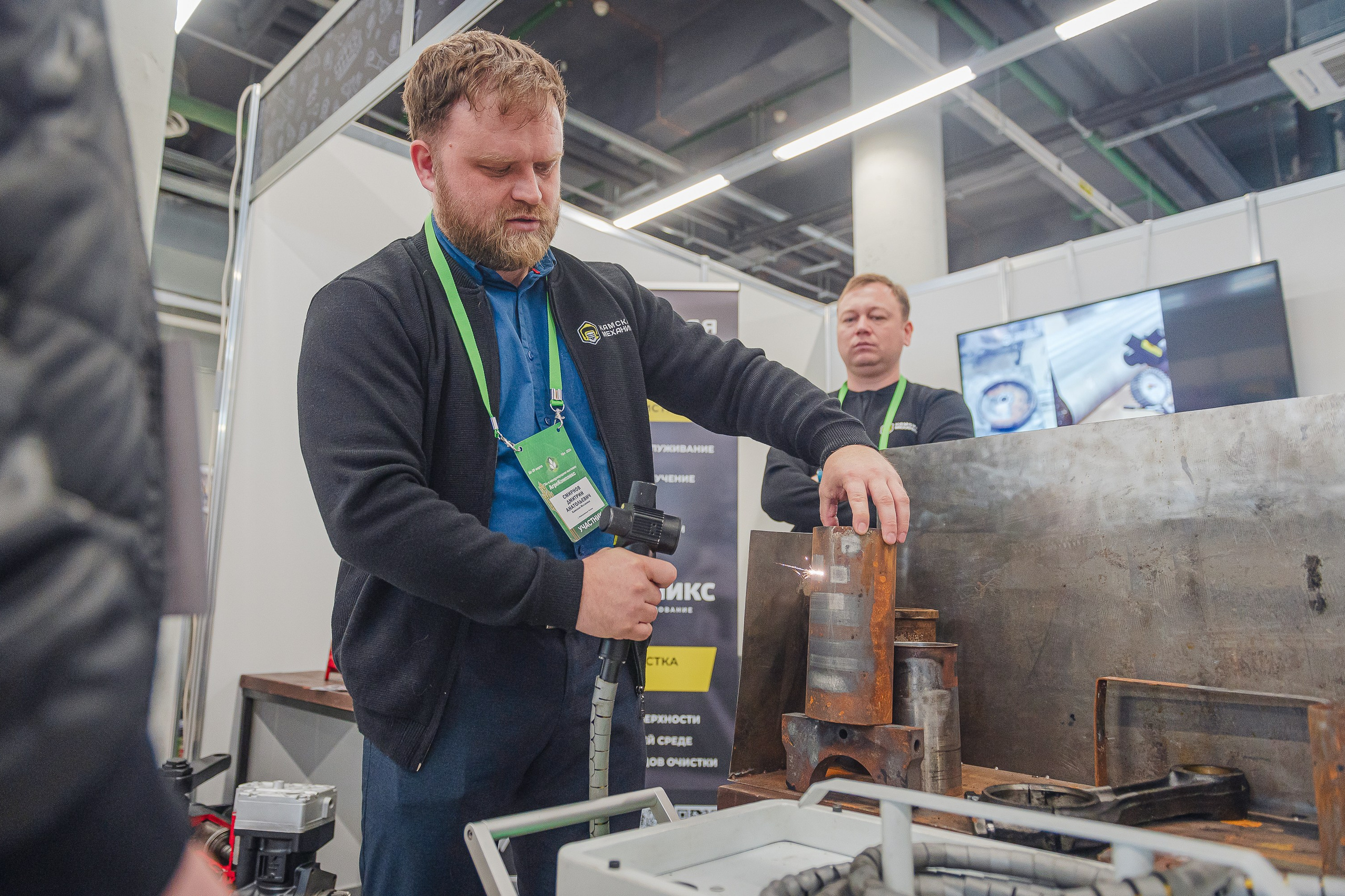 Услуги. Репортажный фотограф Евгений Немков