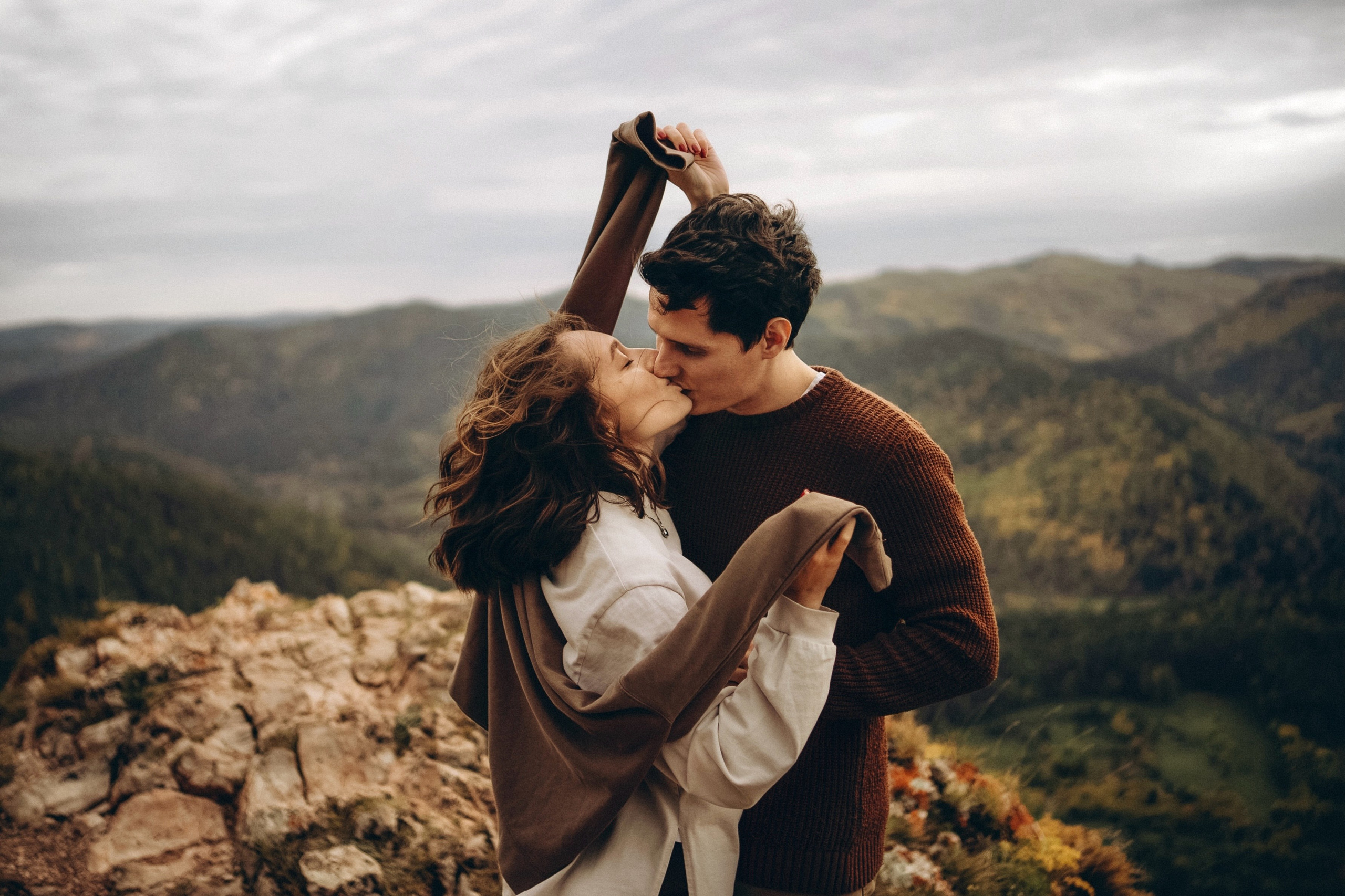 Услуги. Свадебный фотограф Красноярск Лапина Дарья