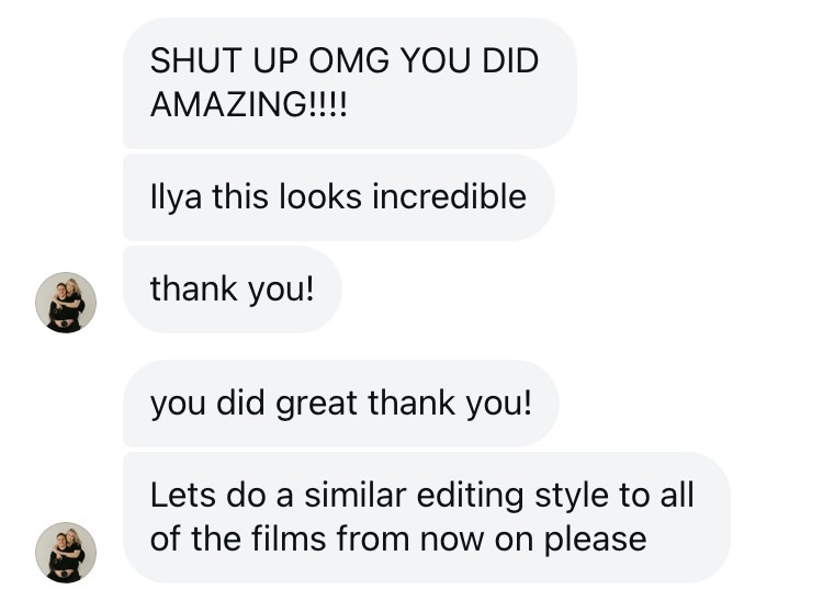 Wedding Video Editor Reviews