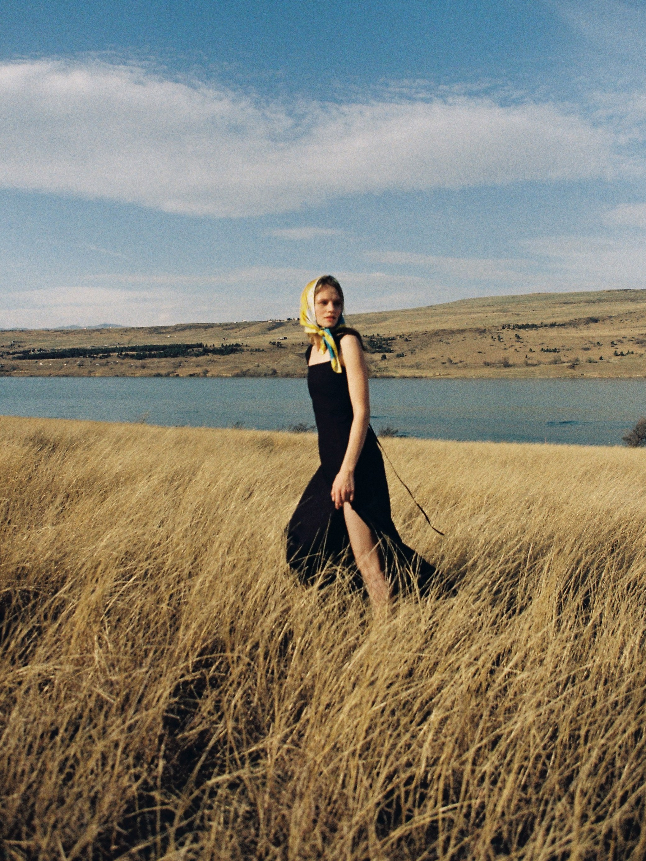Price. Darya Kras