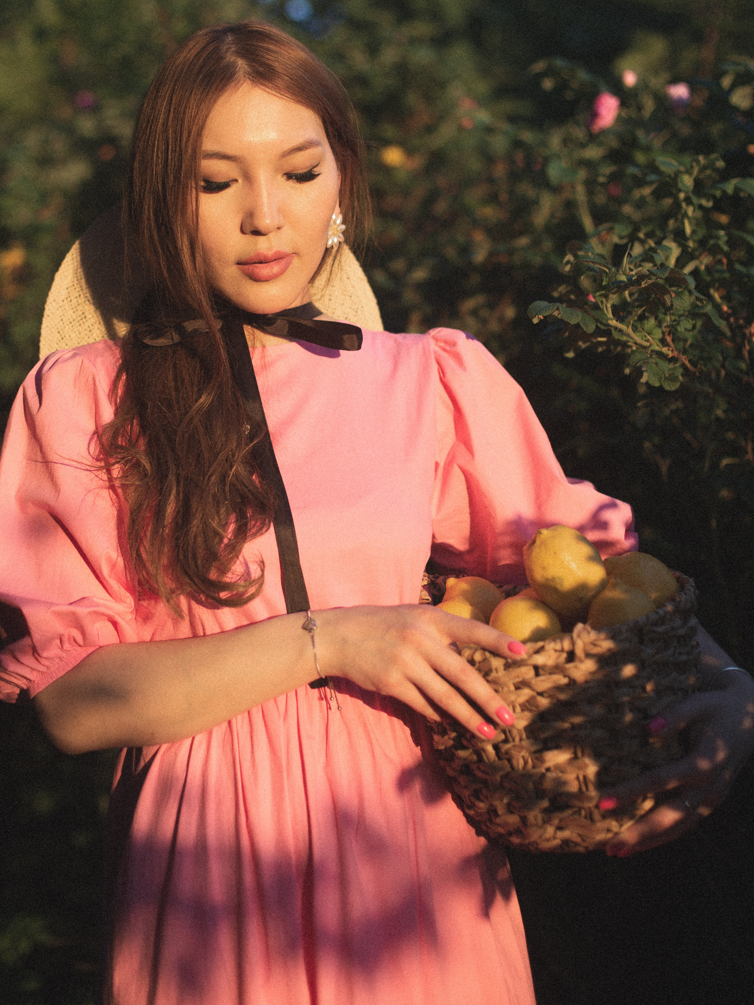 Полная свободы и легкости. Света Полетаева Москва