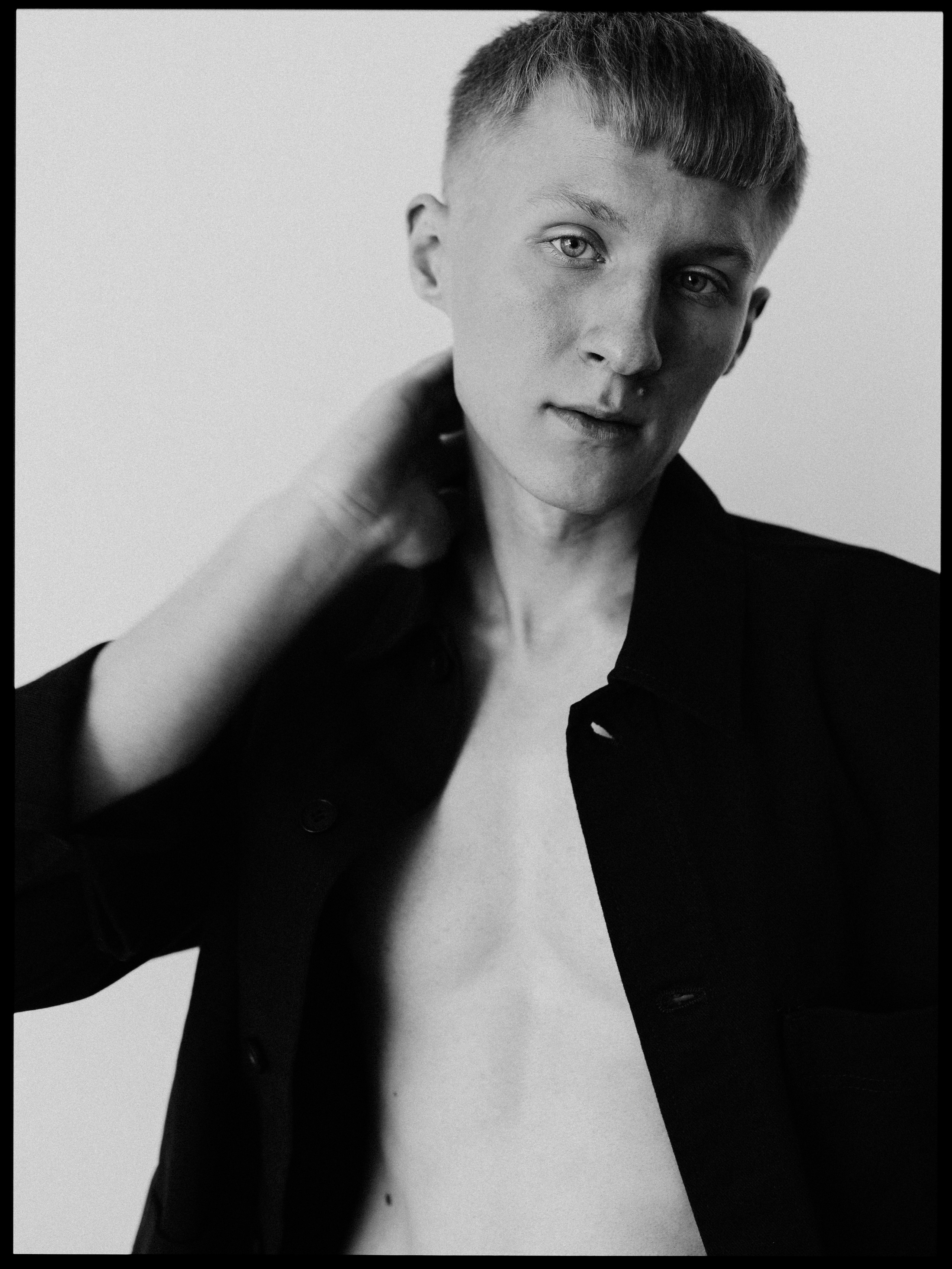 Фотограф в Праге Александр Пивоваров