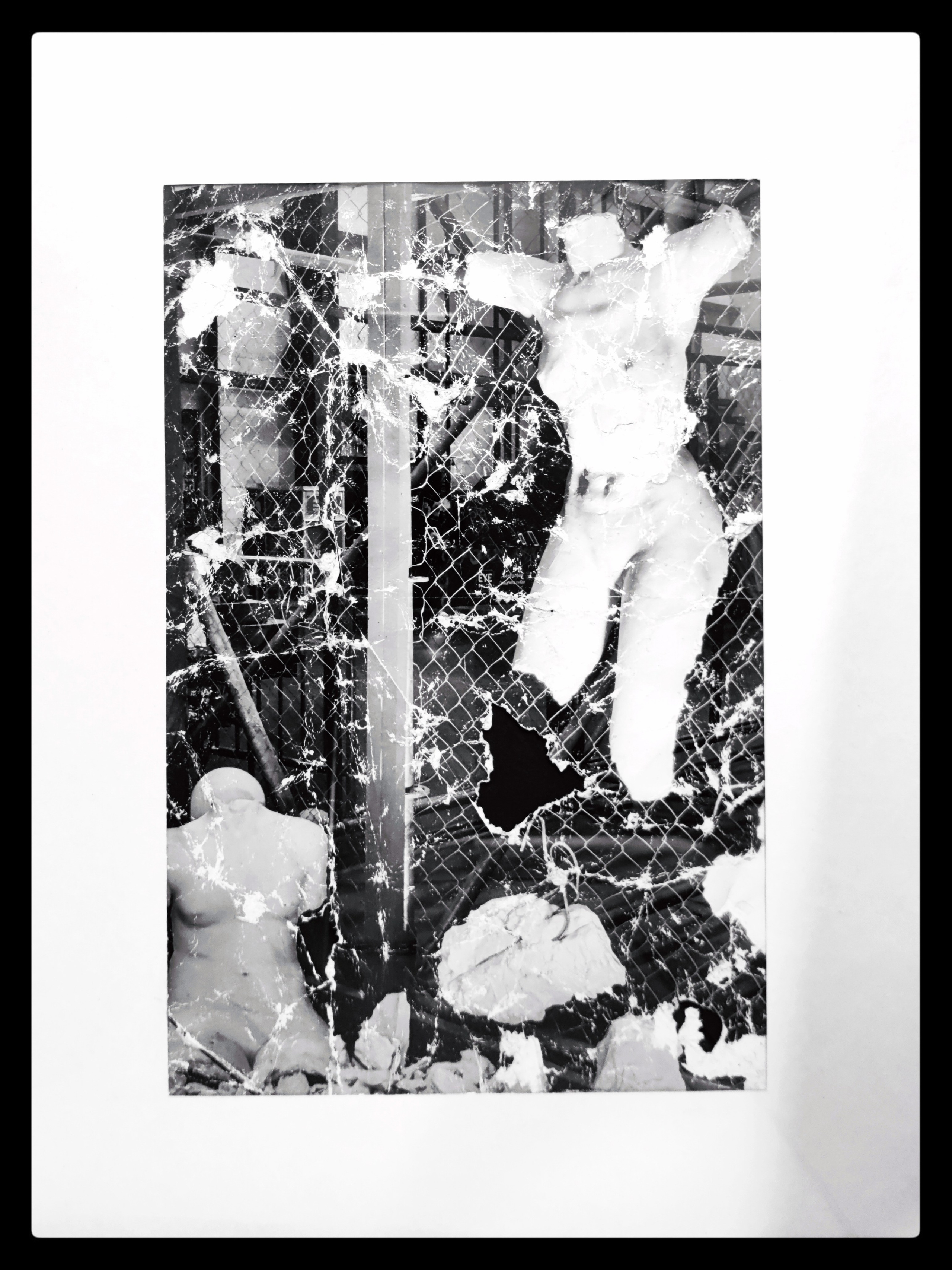 Фотопроект «Бессонница и ее фрагменты». Фотограф | Александр Очковский