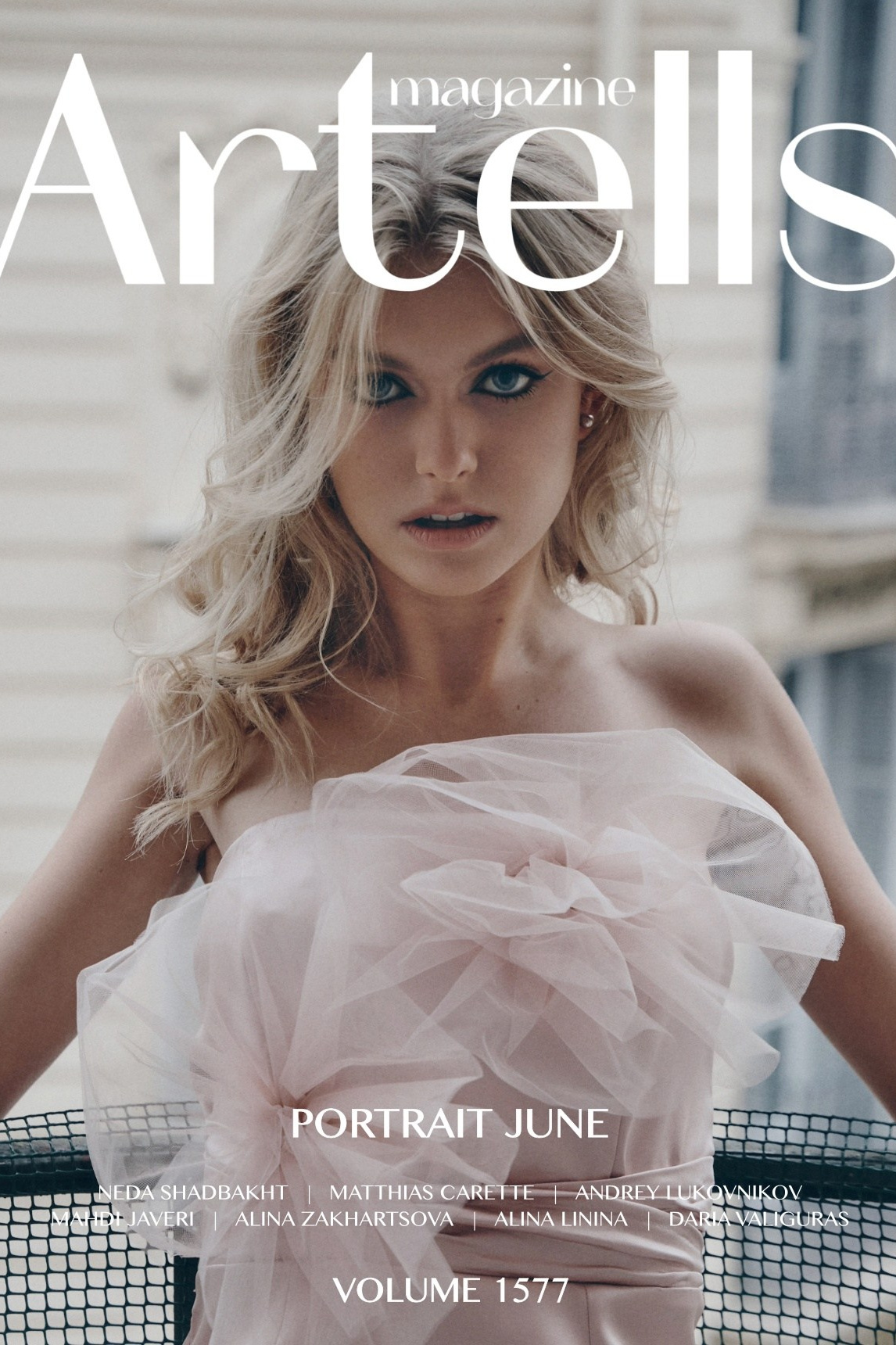 Публикации в журналах. Свадебный и семейный фотограф в Ростове-на-Дону и Керчи Алина Захарцова