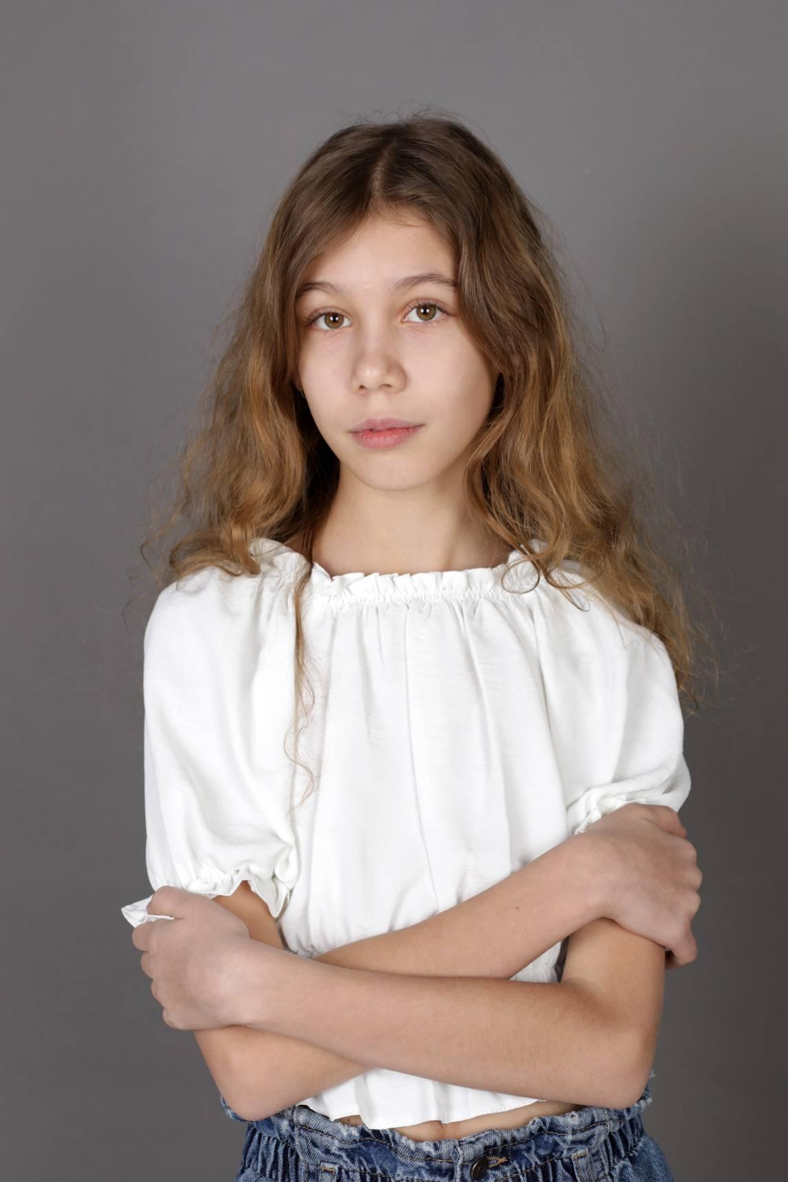 Vorobyeva. Актёрское агентство «Алькор»