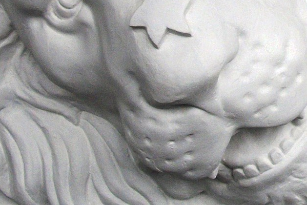 Валентина Амстель «К звёздам». Декор для дома