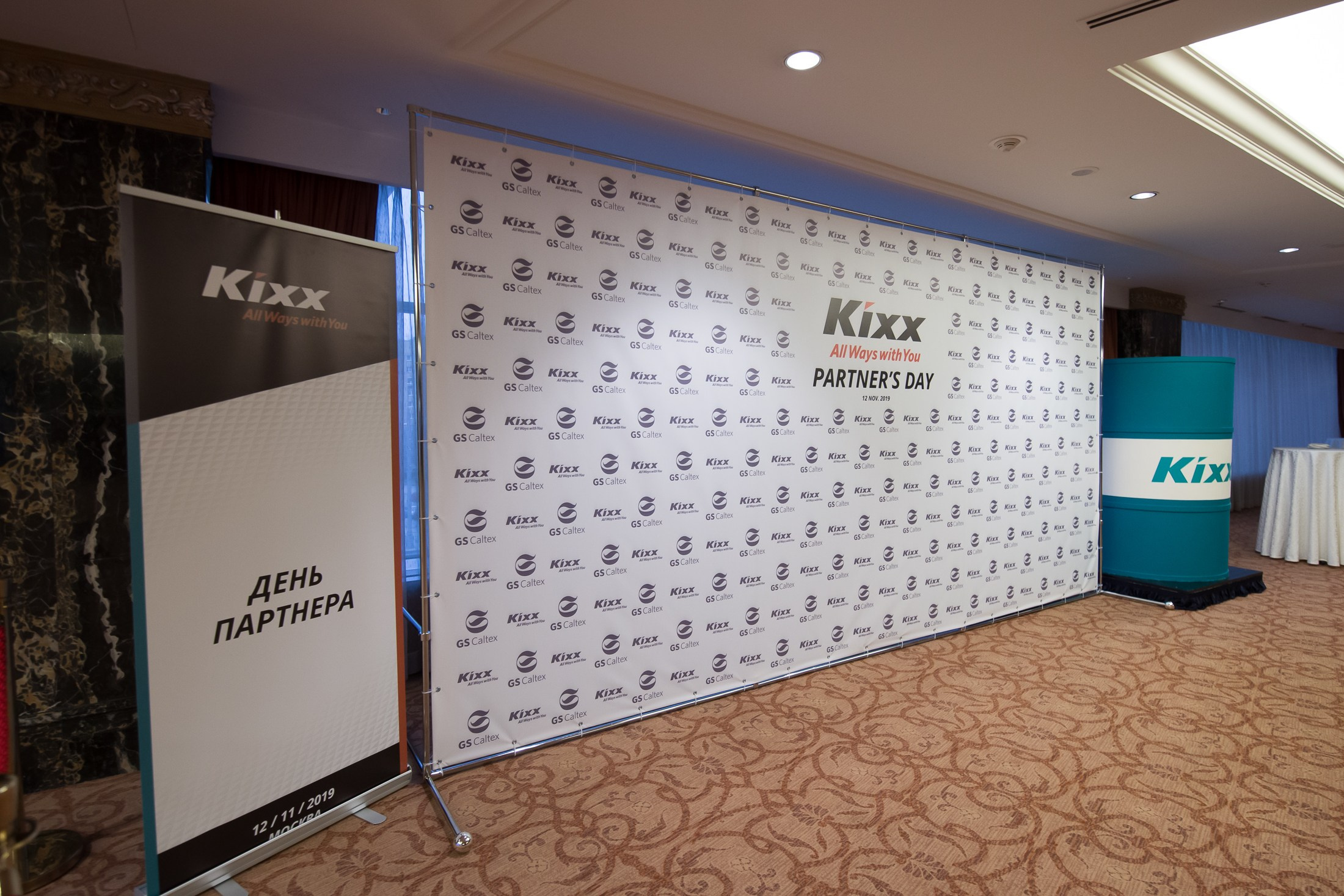 Фотограф на Presswall. ByGreenOrg и красивые фотографии