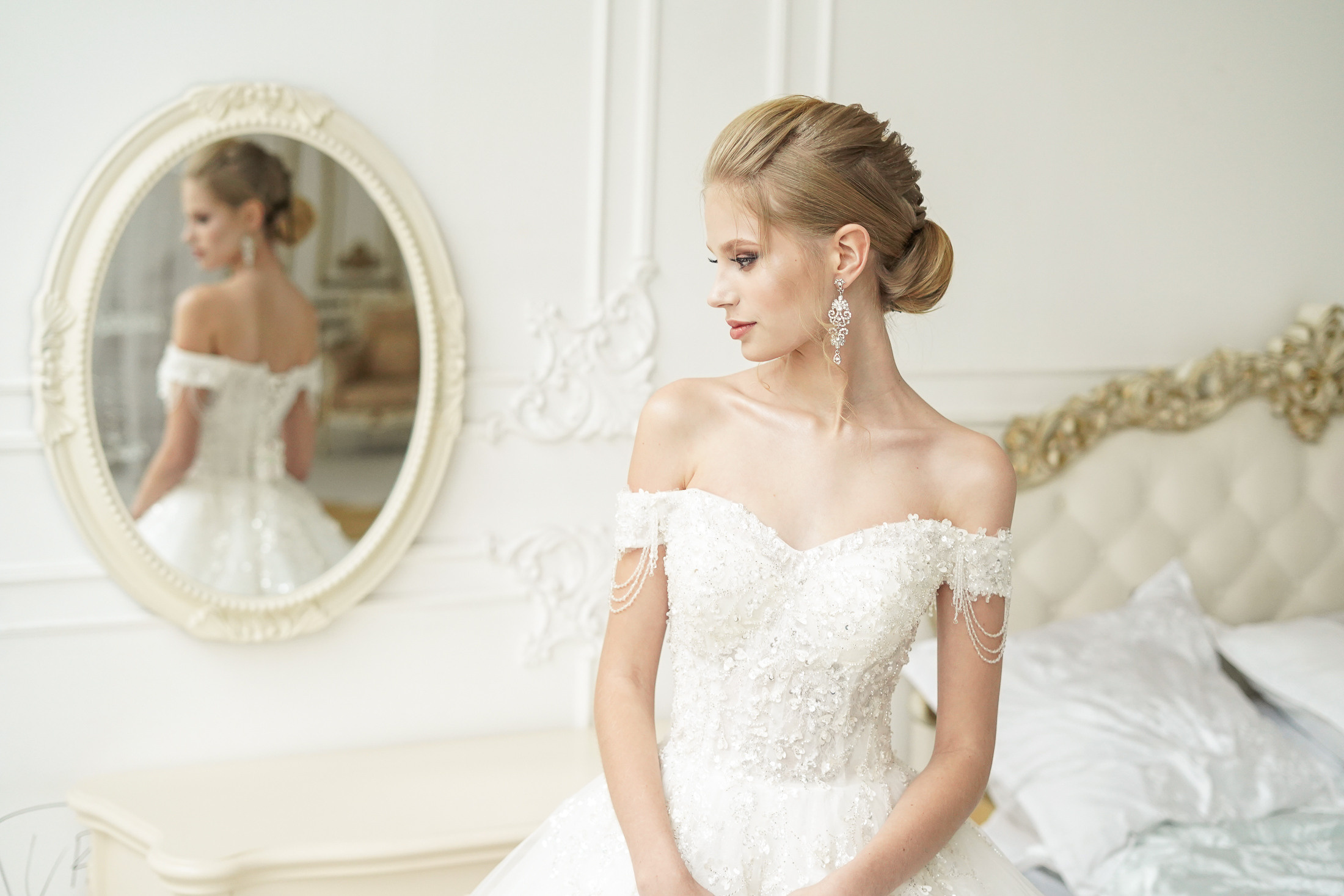 Стоимость свадебной фотосъёмки. Портретный и свадебный фотограф в Минске и в Беларуси Ольга Роговская