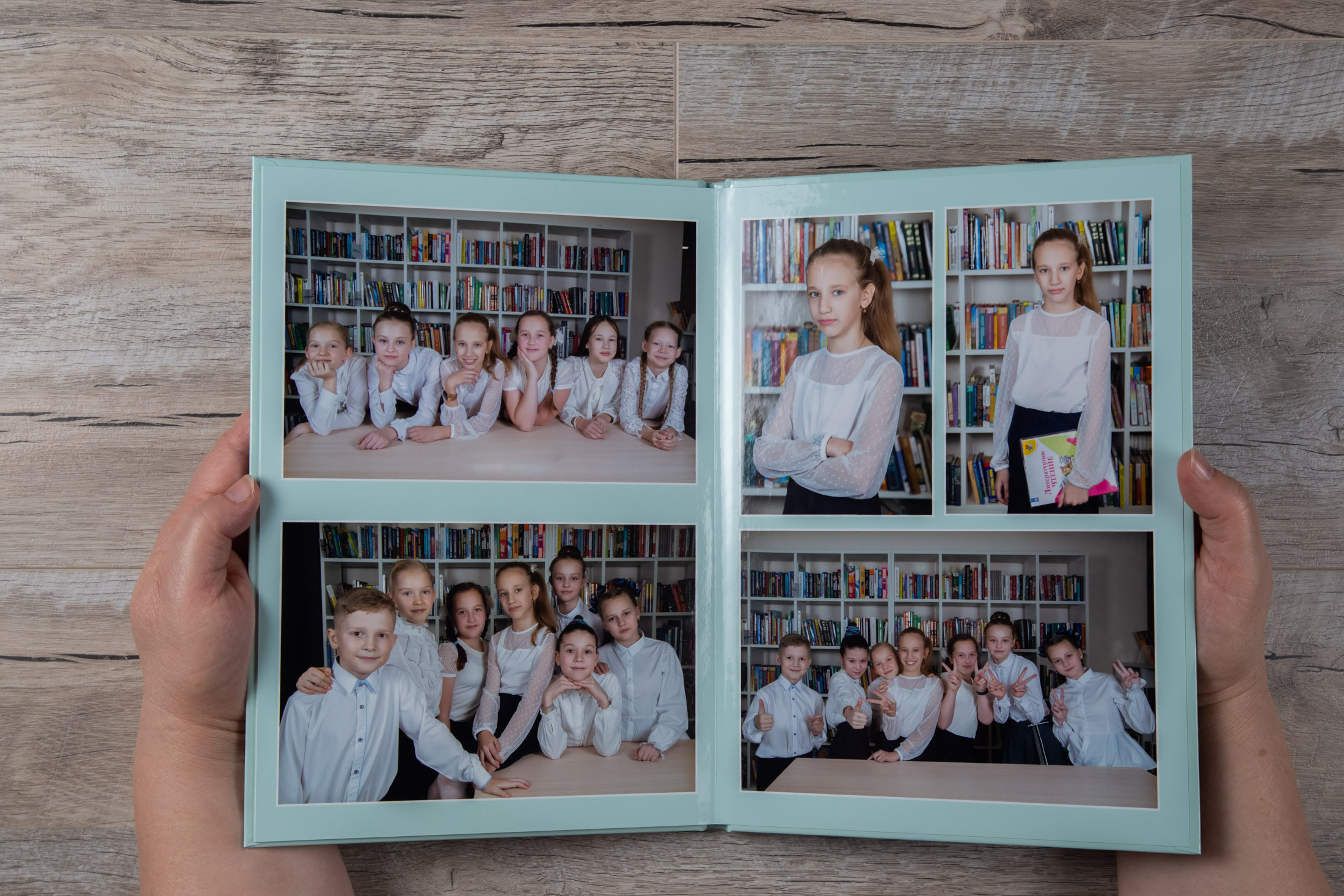 Выпускные альбомы для 4 класса. Галина Шарапова Детский и семейный фотограф Москва