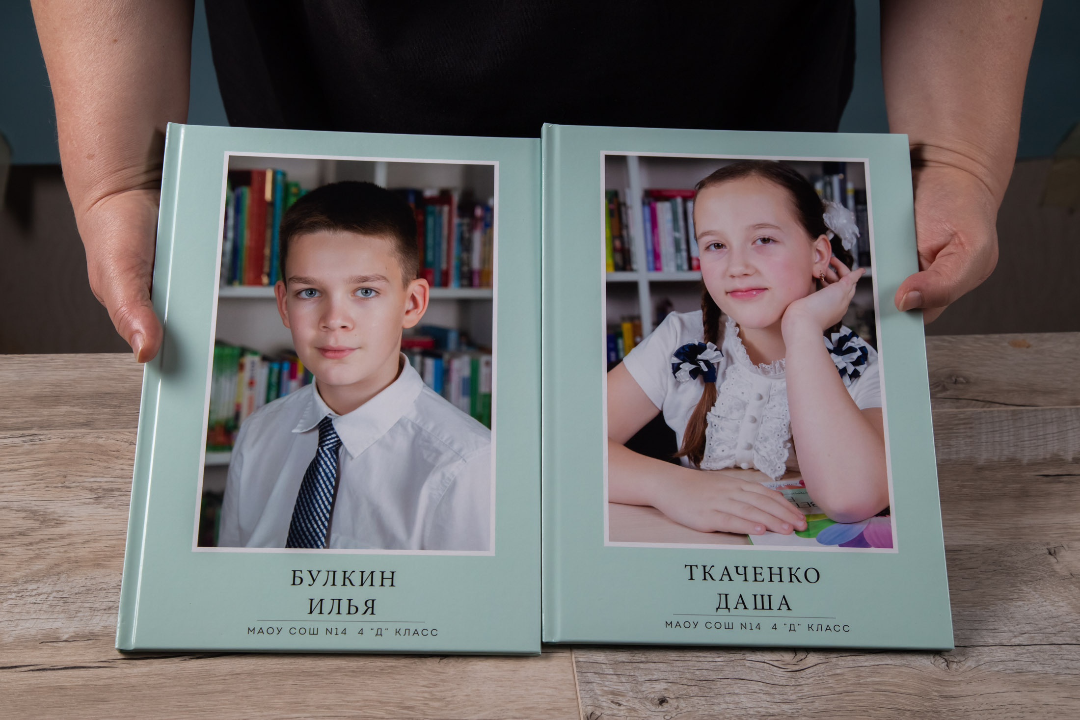 Выпускные альбомы для 4 класса. Галина Шарапова Детский и семейный фотограф Москва