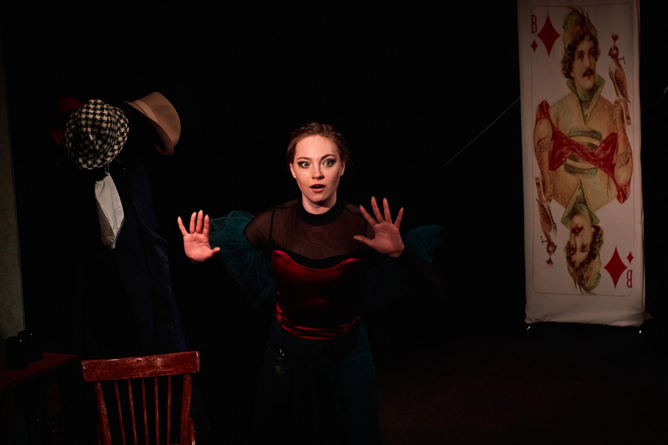 Журнал о самом особенном. Пермь и Пермский край