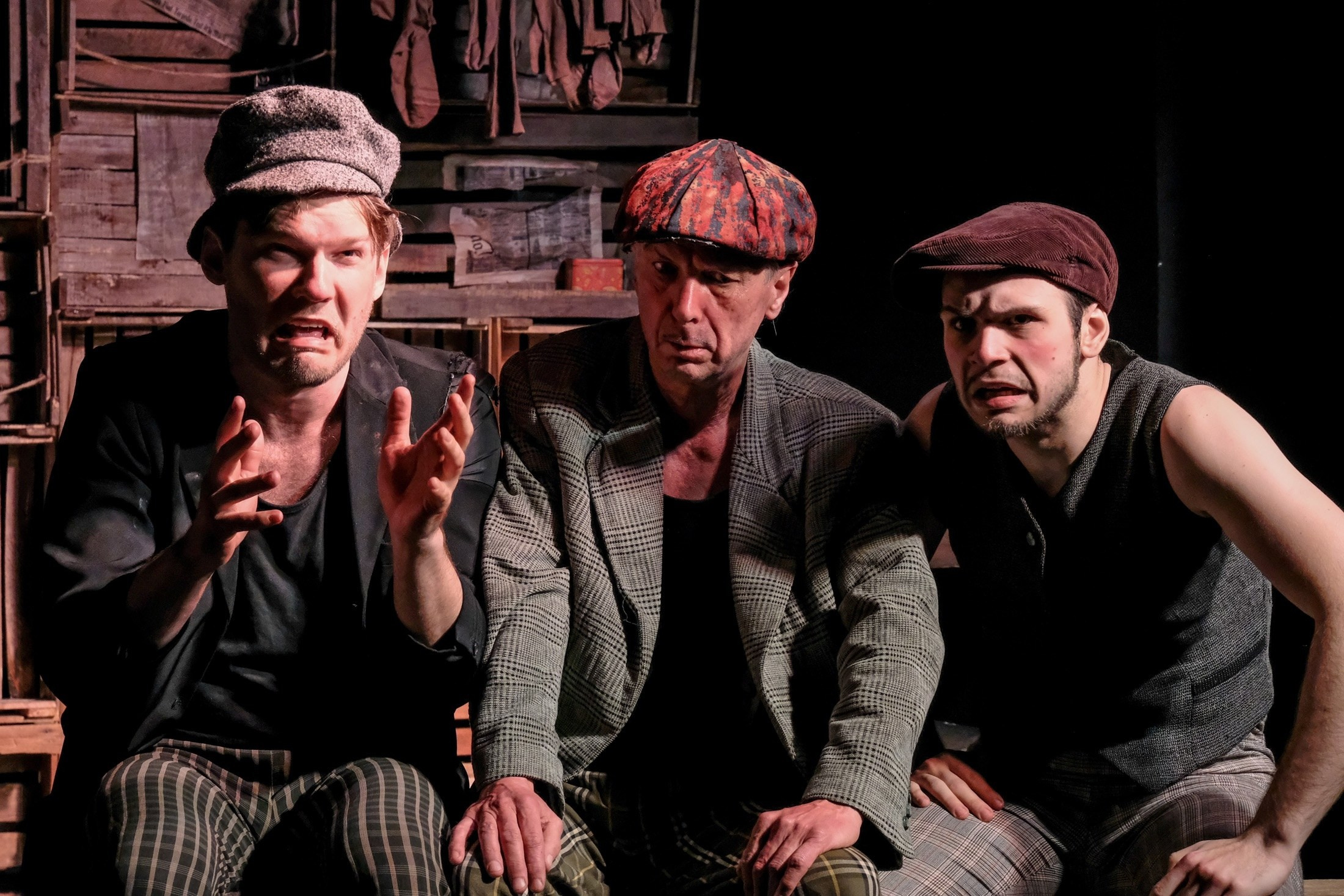 Журнал о самом особенном. Пермь и Пермский край