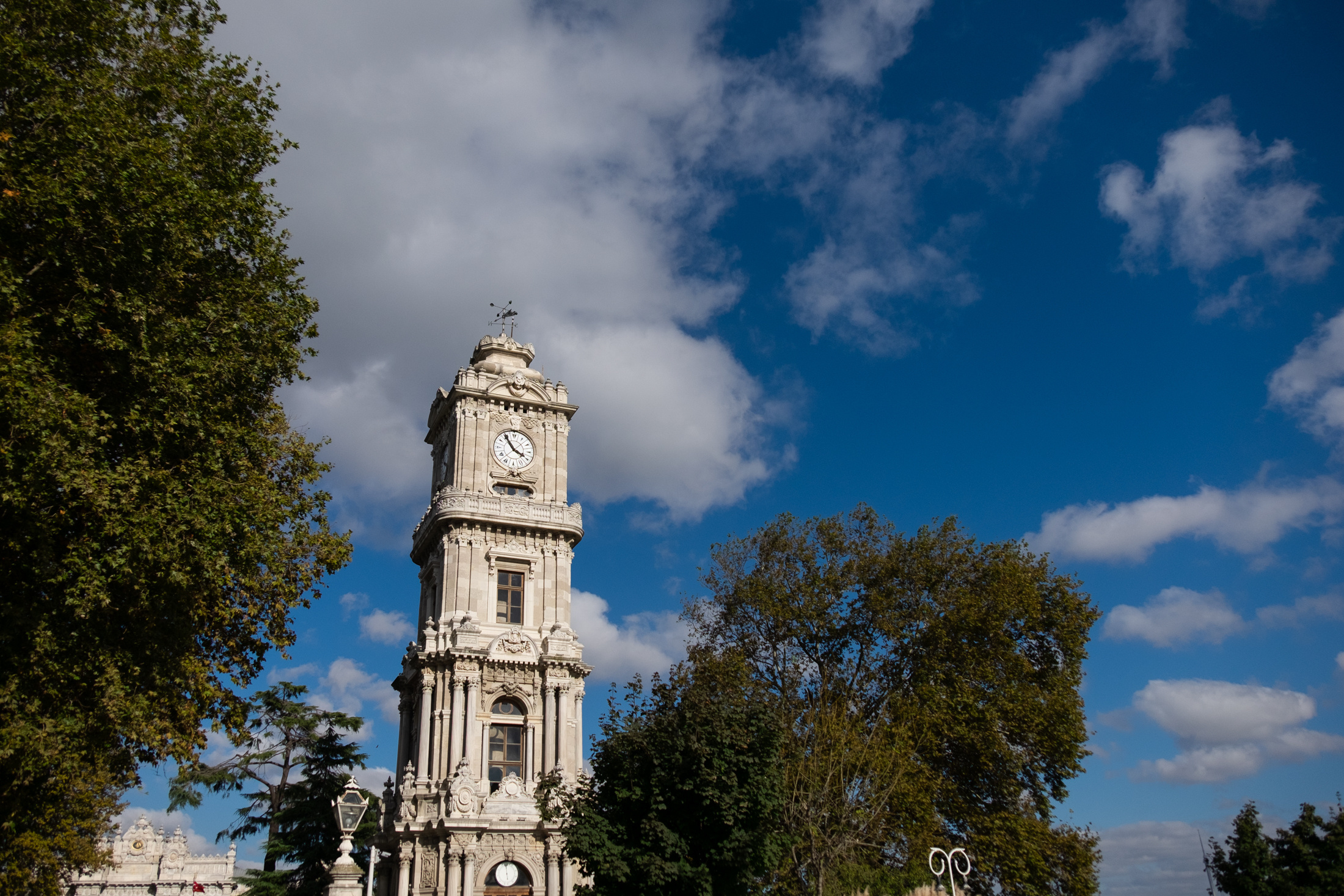 Такая необычная Турция. Фотограф Александр Чешуин