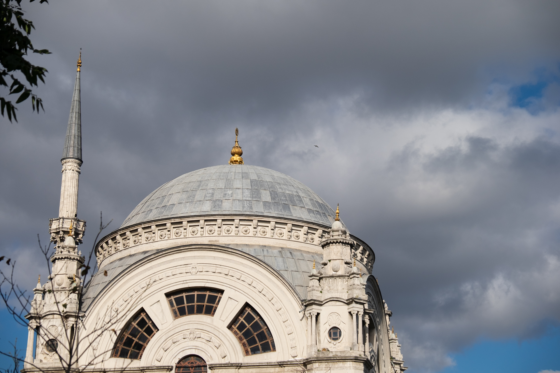 Такая необычная Турция. Фотограф Александр Чешуин