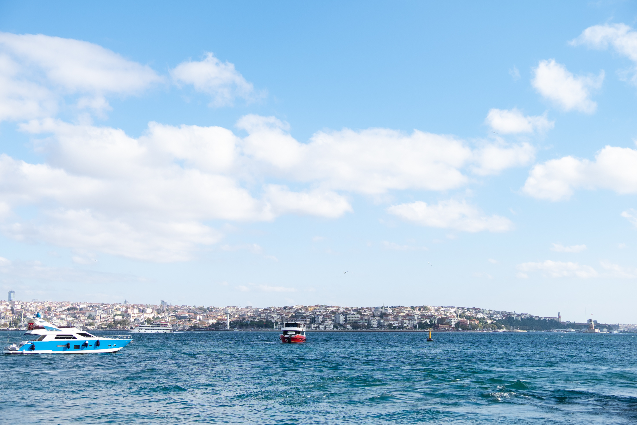 Такая необычная Турция. Фотограф Александр Чешуин