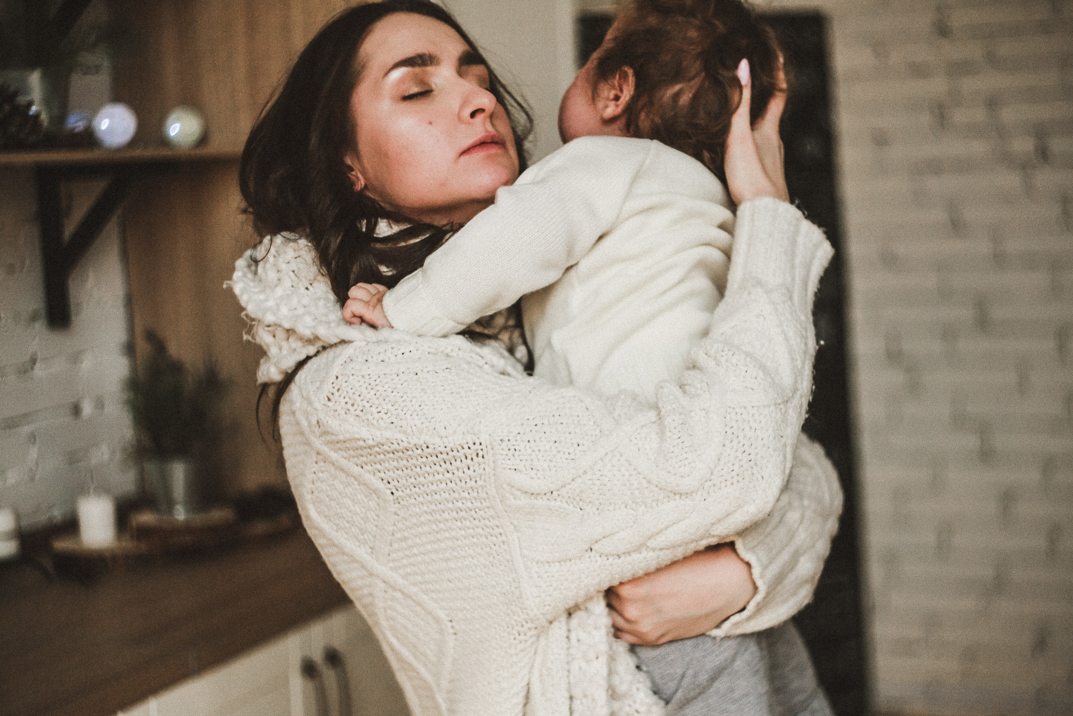 Интервью с фотографом Анастасией Шишкиной: как добавить в свои работы