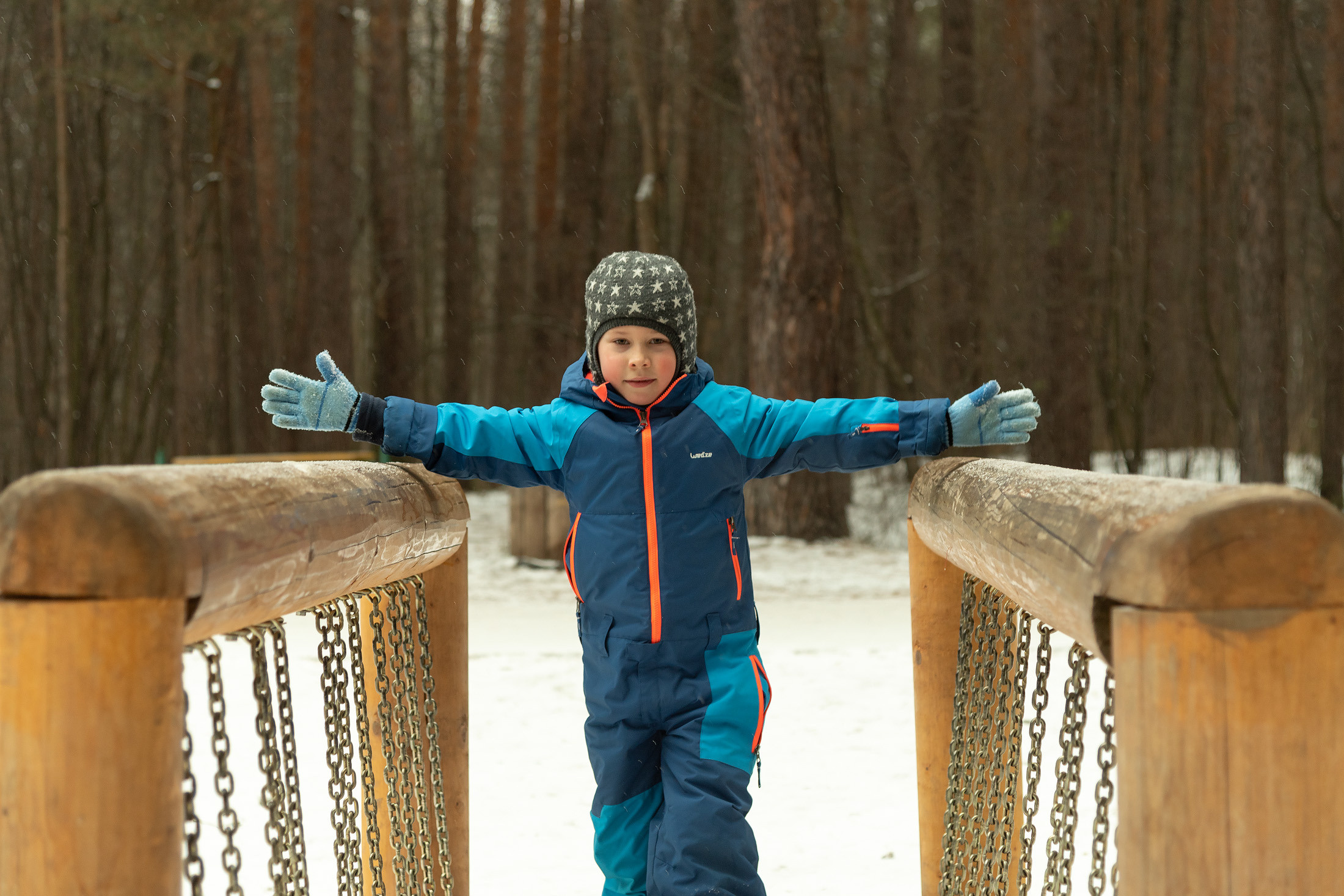 Фотограф Павел Руга в Перми