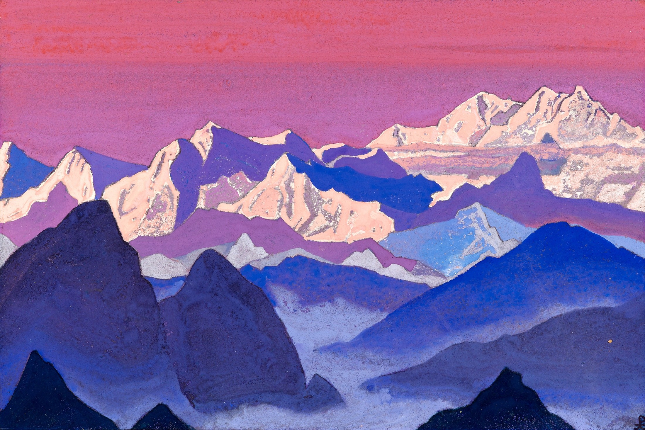 Экспедиция в Тибет по следам Рериха. Роман Ходырев — художник, фотограф, музыкант, эзотериолог. Санкт-Петербург, Рига