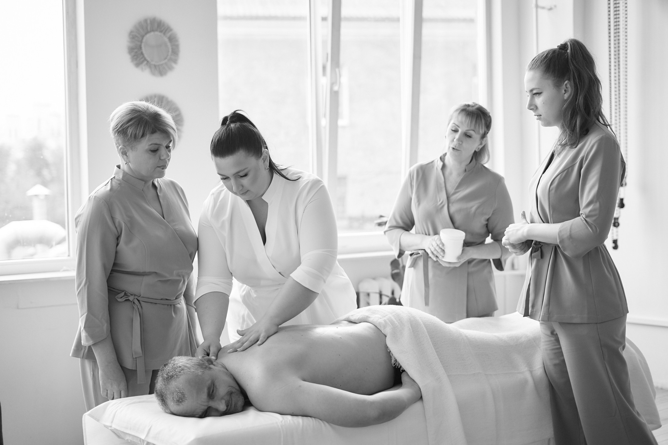 КОНТЕНТ СЪЁМКА. Главная