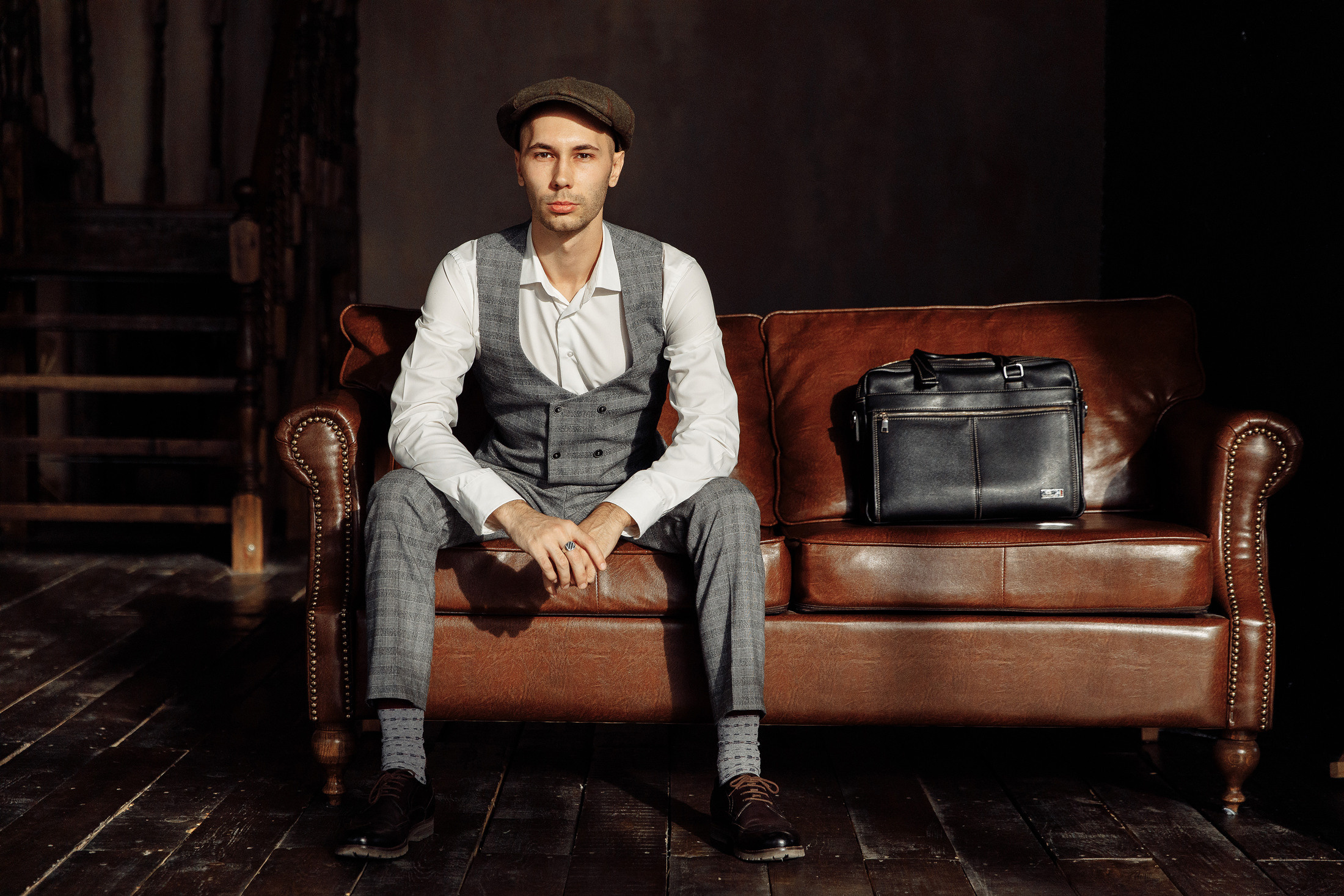 Фотодень. Бизнес-портреты для соцсетей. Фотограф в Саратове — Свадьба, выпускной, заказать 89376325252