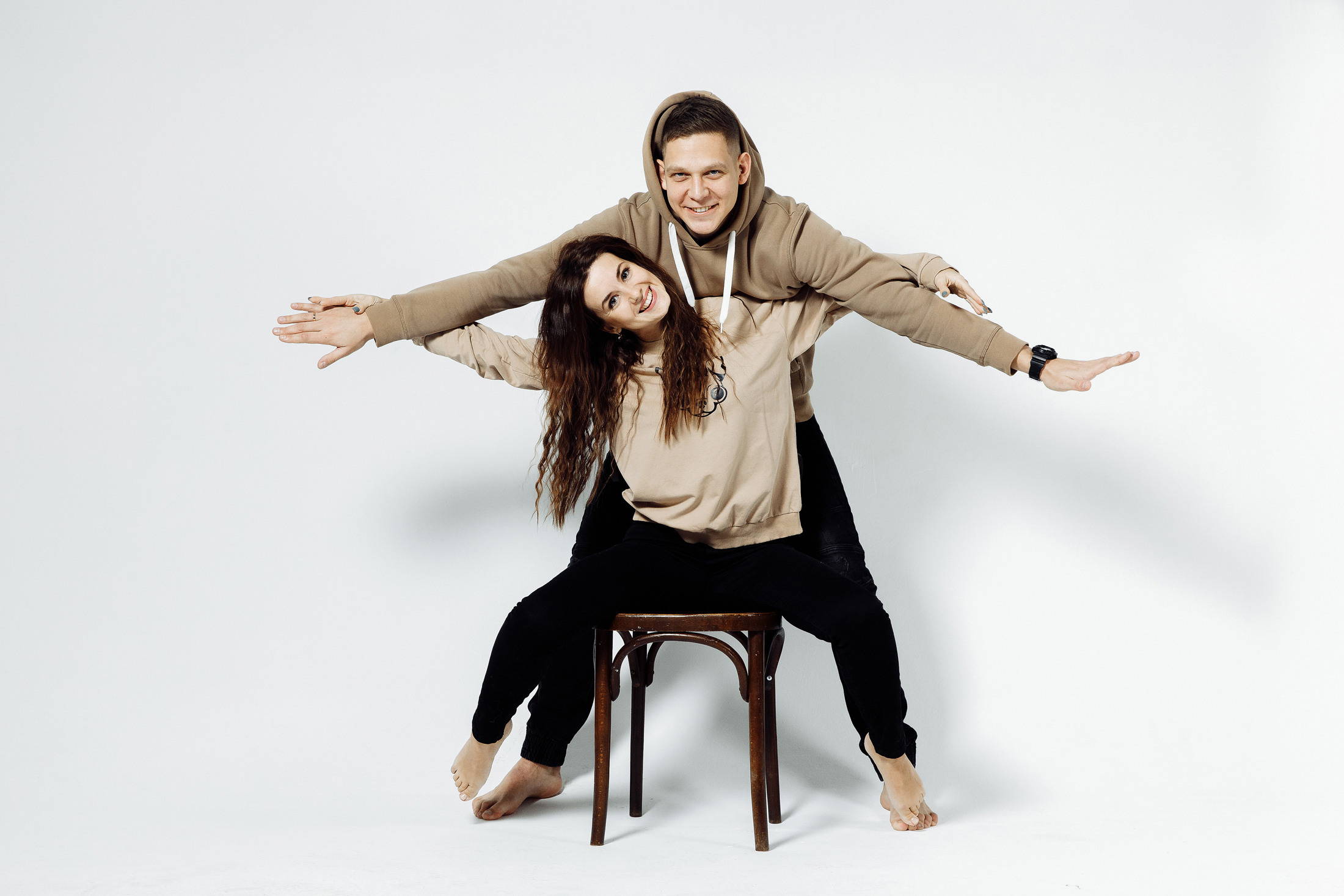 Индивидуальные и семейные фотосессии, как с глянцевой обложки. Фотограф в Саратове — Свадьба, выпускной, заказать 89376325252