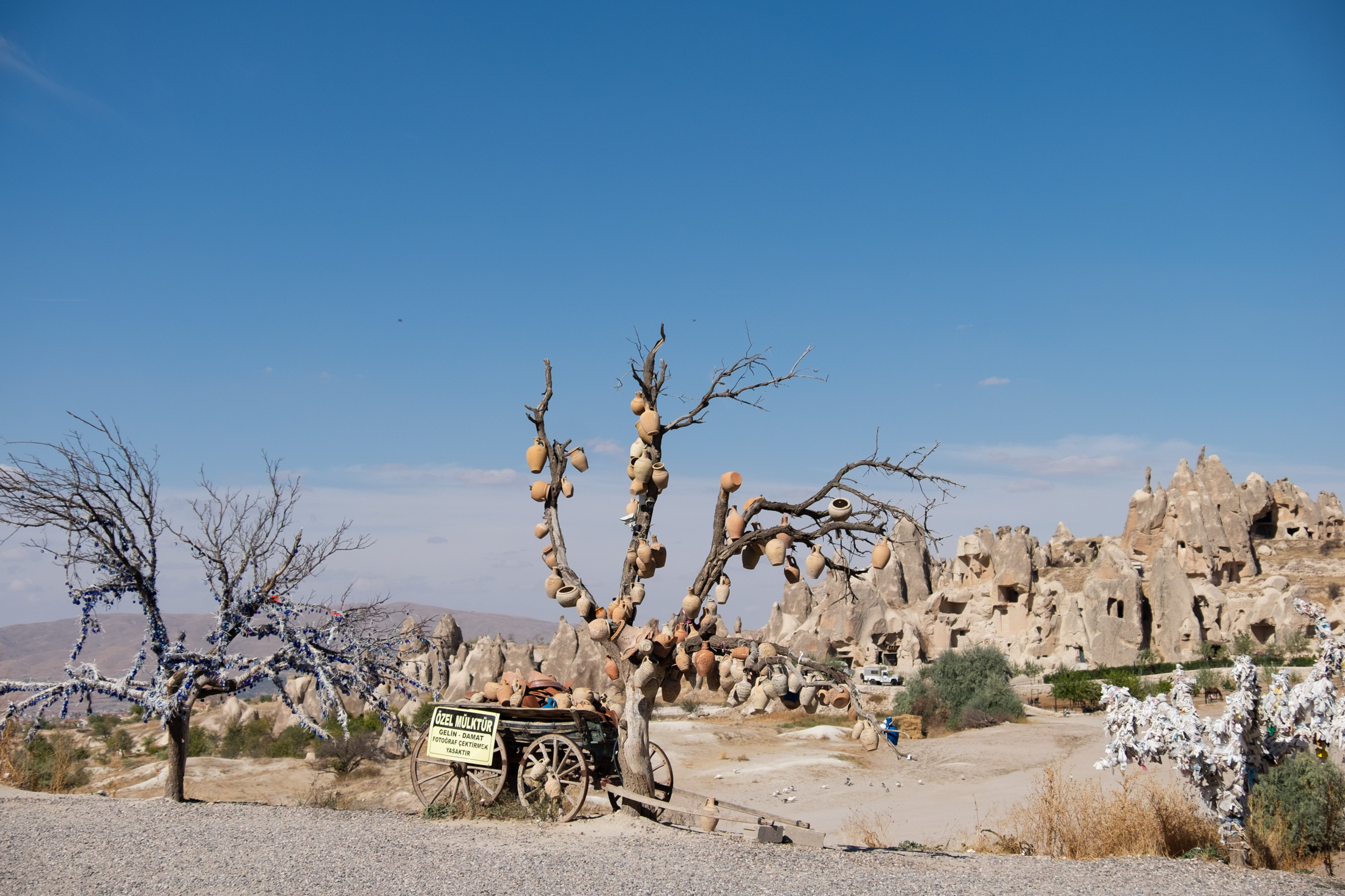 Такая необычная Турция. Фотограф Александр Чешуин