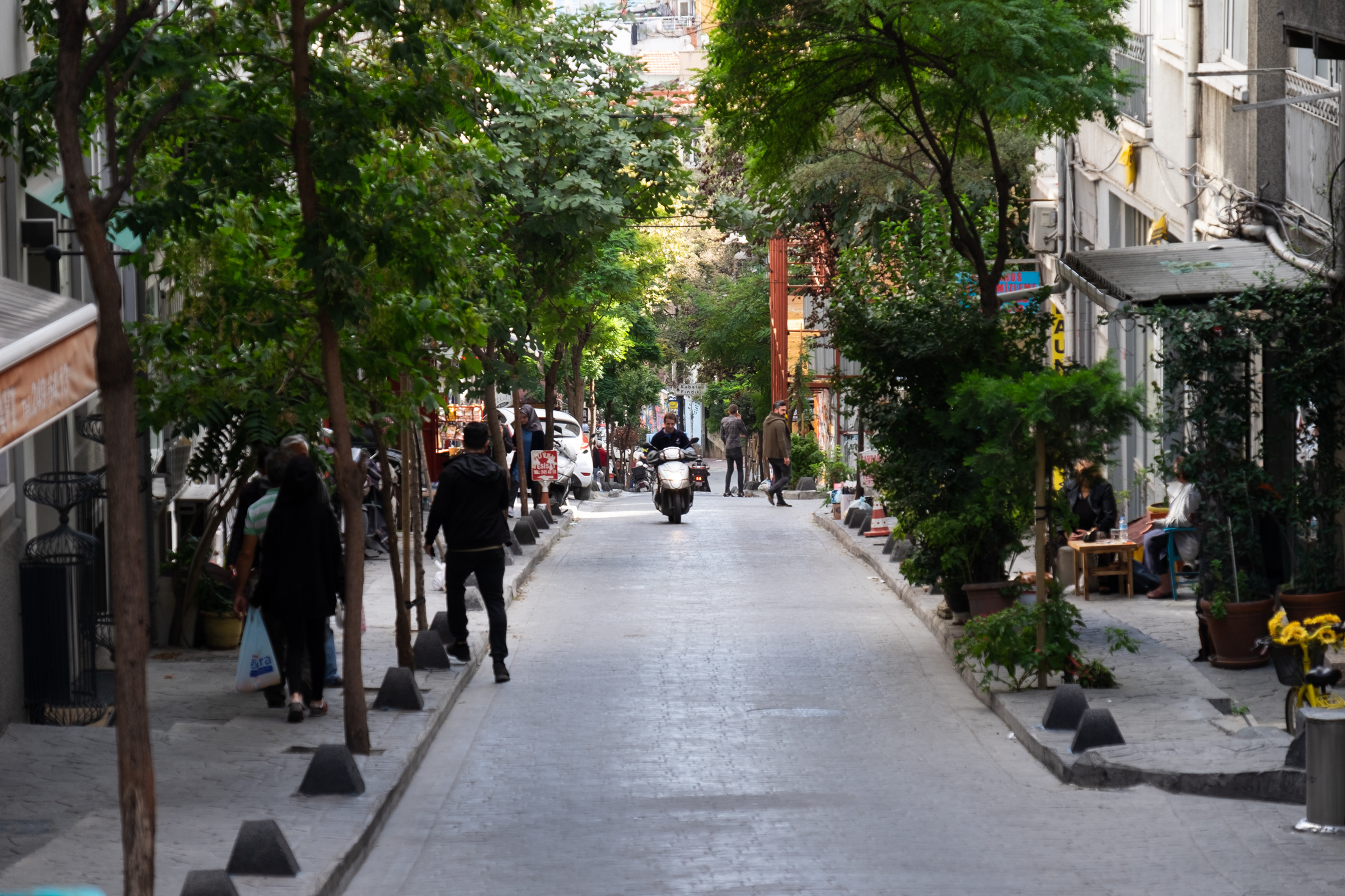 Такая необычная Турция. Фотограф Александр Чешуин