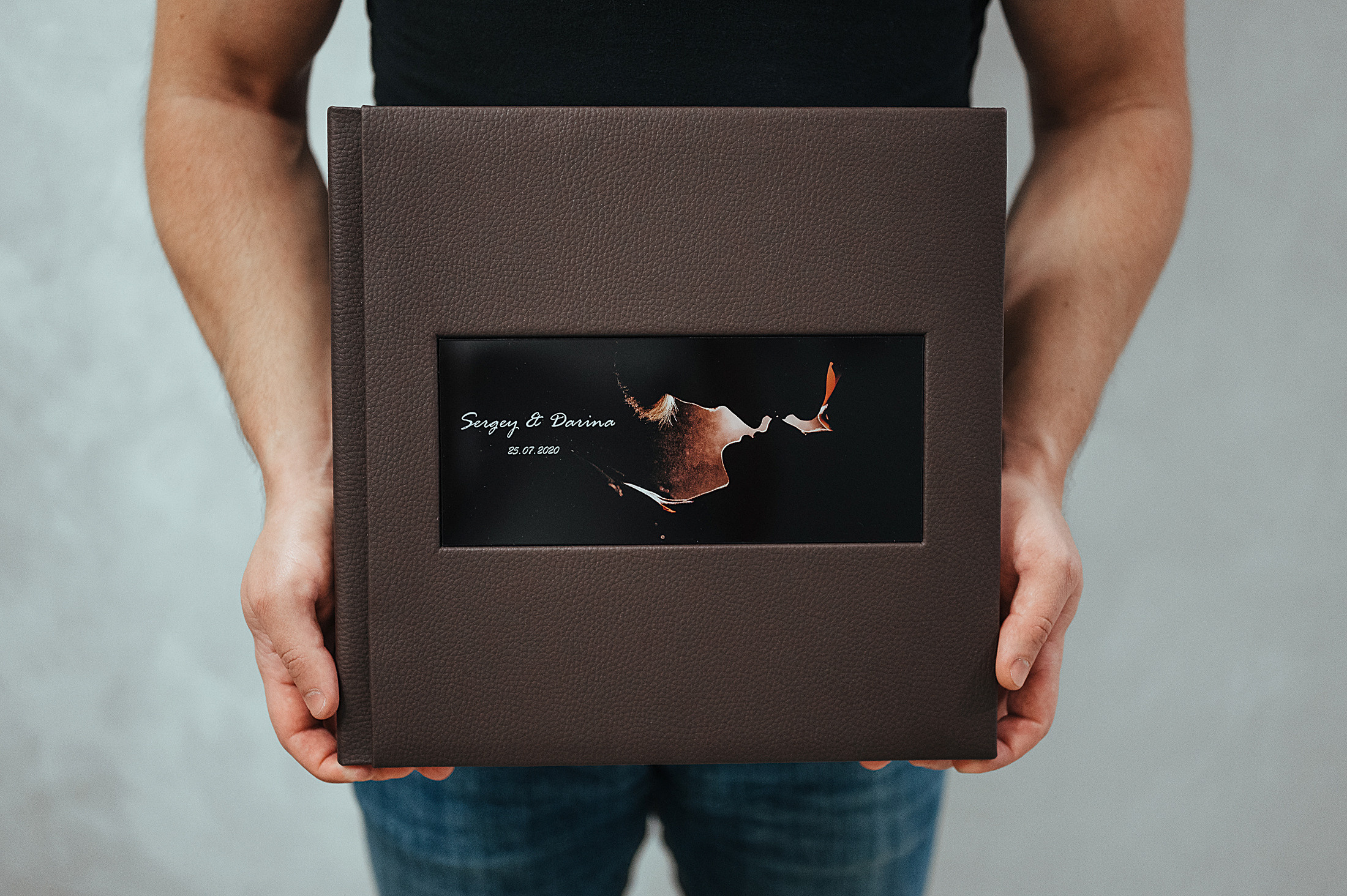 Свадебная книга