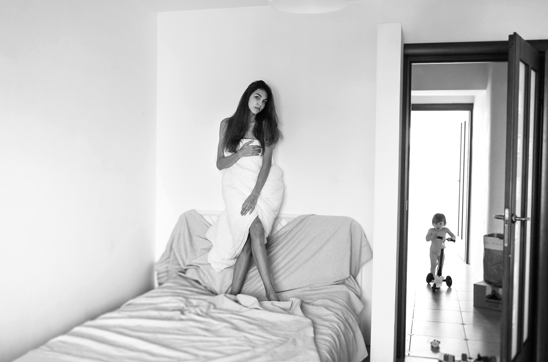 Интервью с фотографом Анастасией Шишкиной: как добавить в свои работы