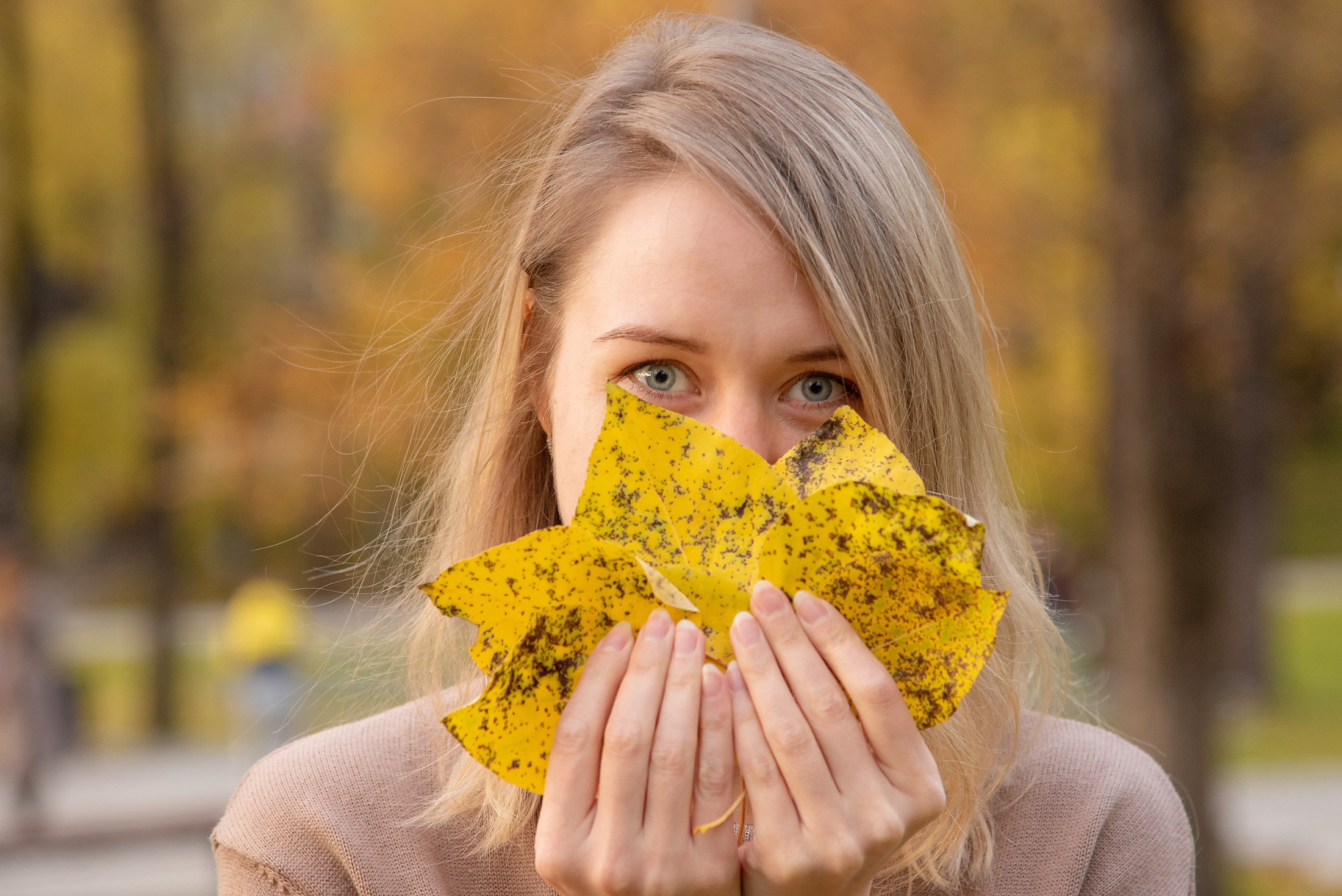 Фотограф Павел Руга в Перми