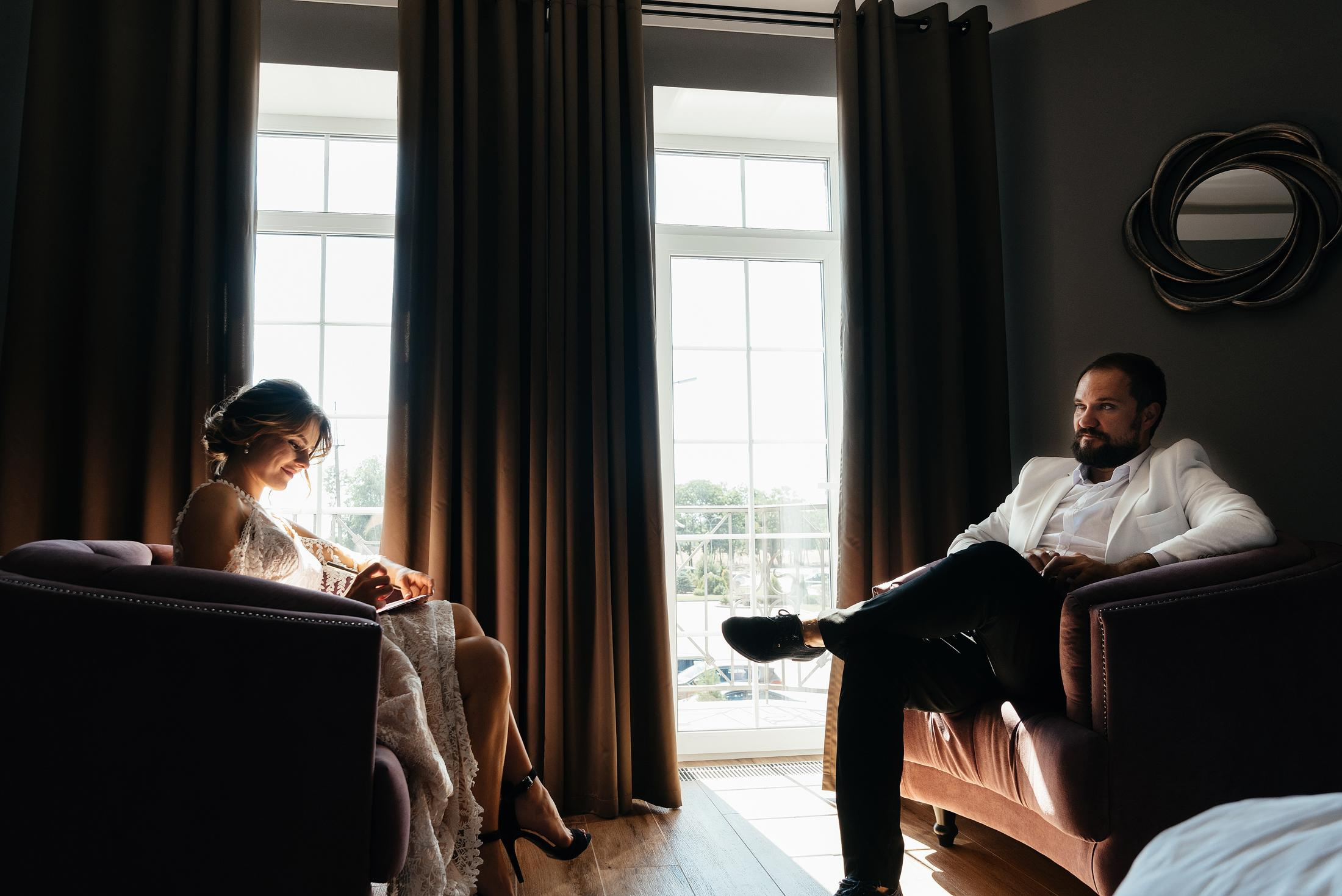 Wedding and family photographer in Dubai Vasilii Albul