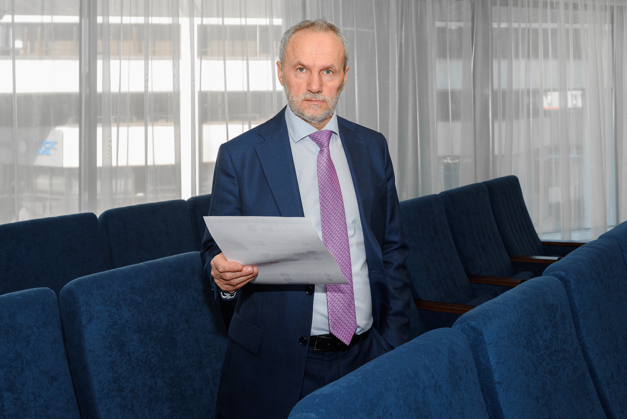 Деловые портреты. Фотоагентство для бизнеса и частных лиц в Екатеринбурге