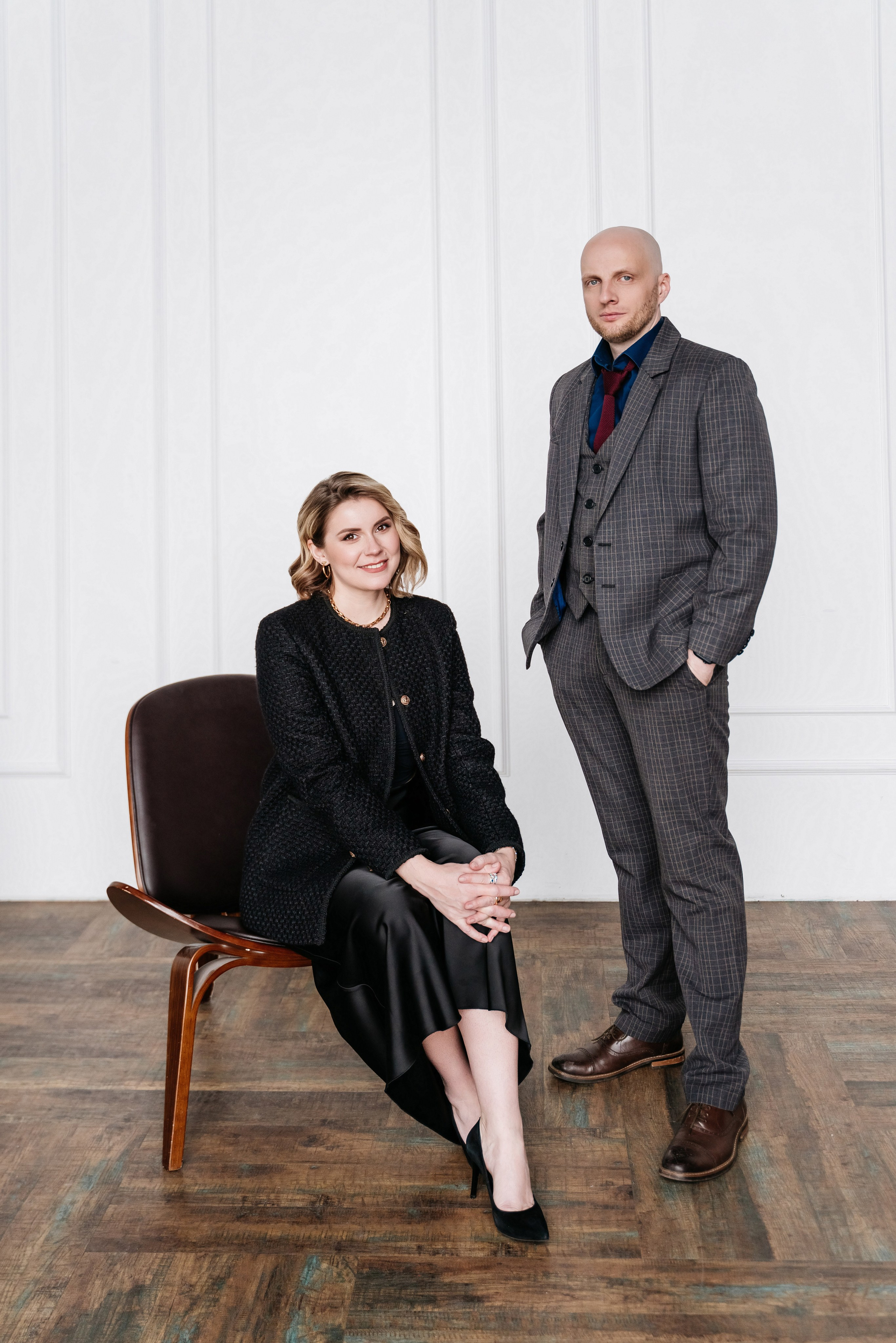 Контент-фотосессия для дизайнера, швеи, стилиста по одежде Москва.Бизнес-портрет Москва. Имиджевый портрет Москва