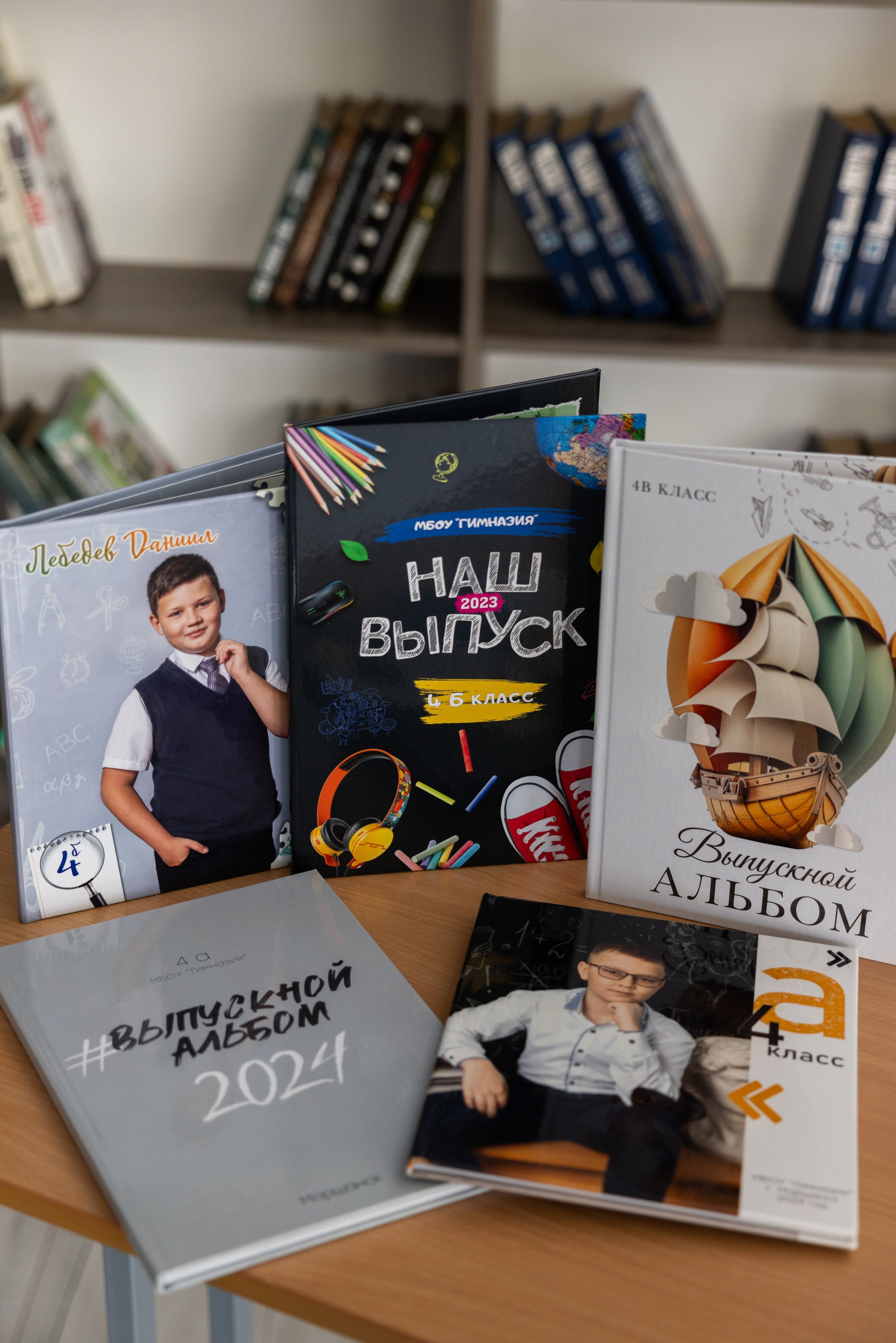 Школьный и семейный фотограф в городе Тамбов и Моршанск Елена Федорова