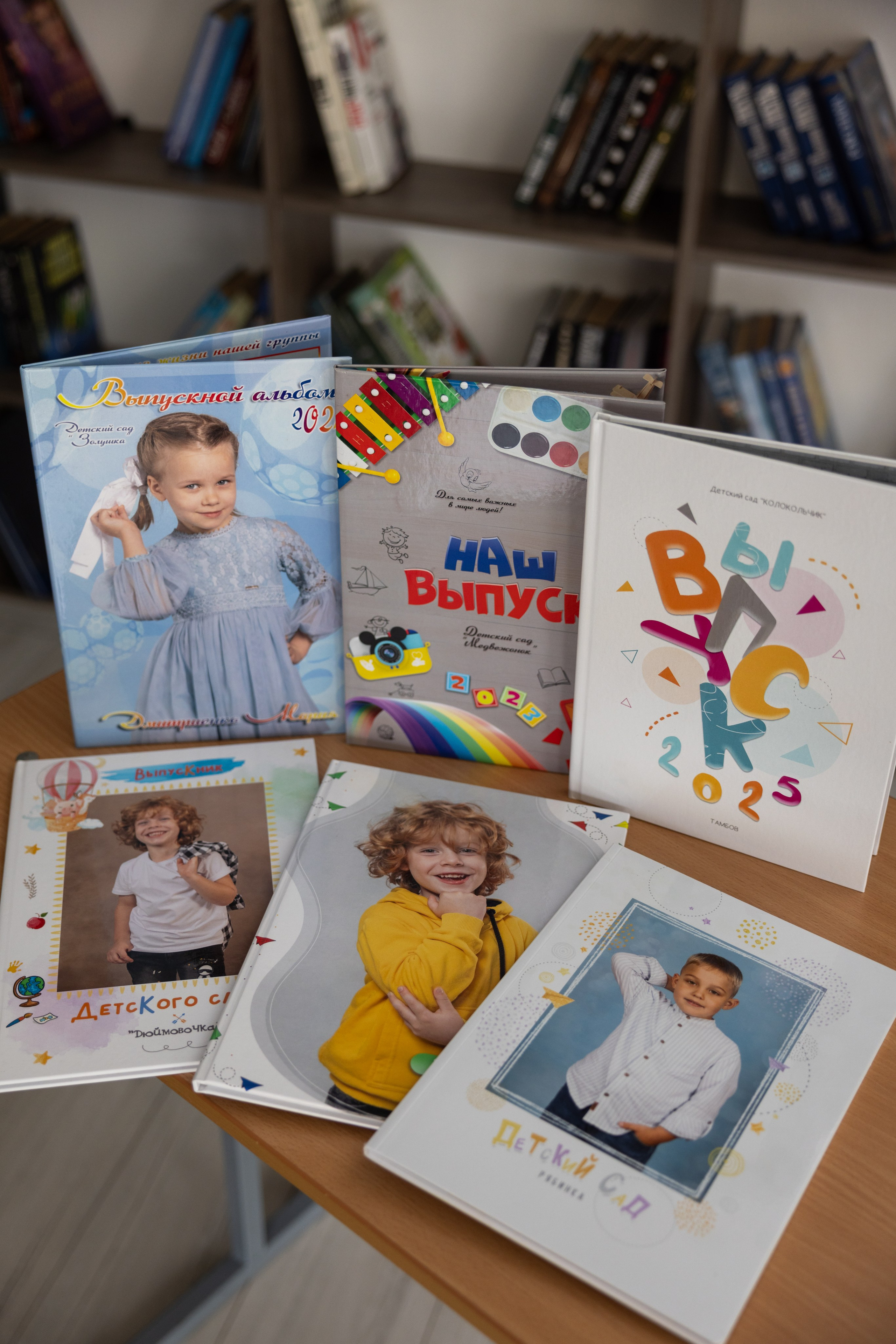 Школьный и семейный фотограф в городе Тамбов и Моршанск Елена Федорова