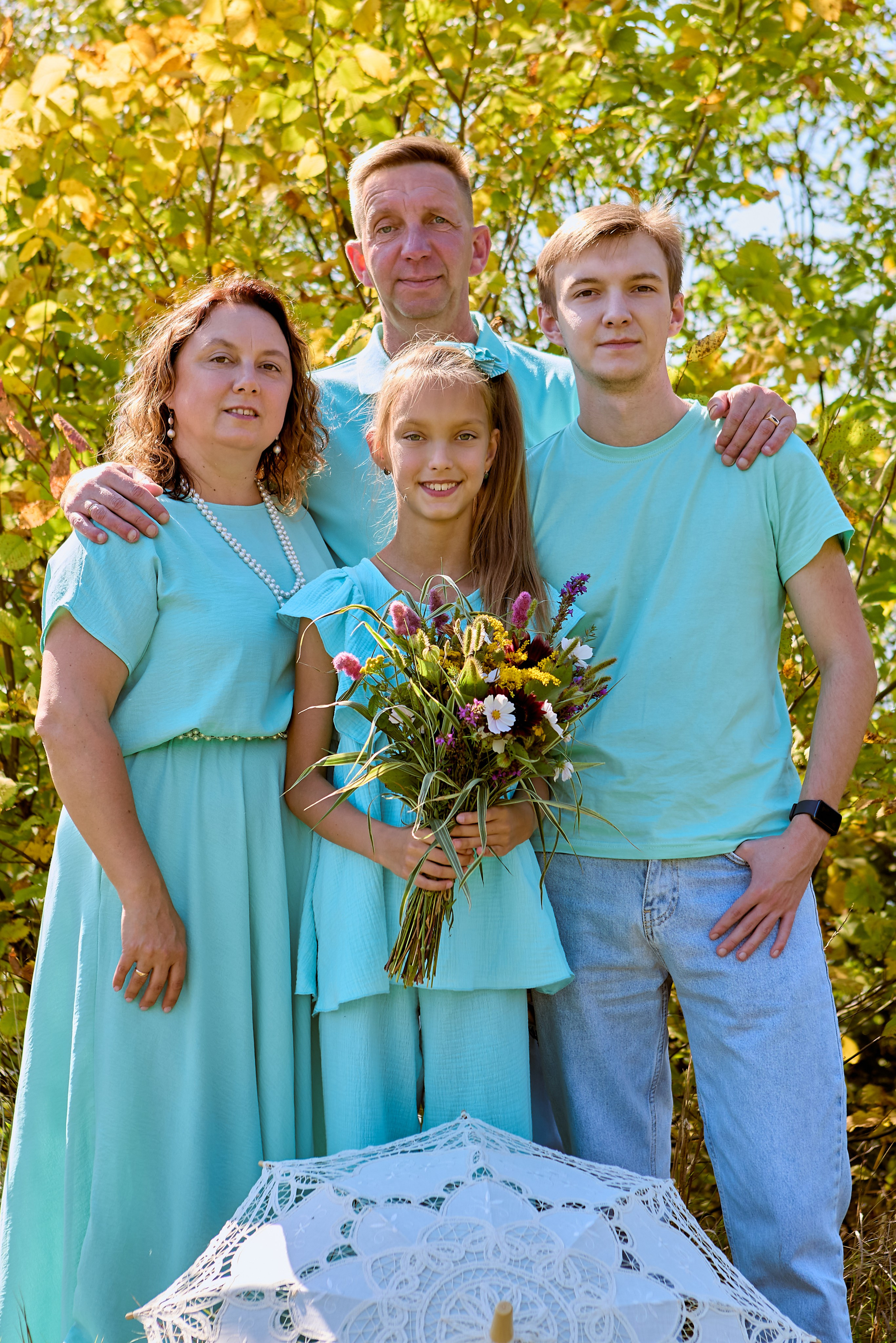 Творческие проекты и фотосессии в Дзержинске