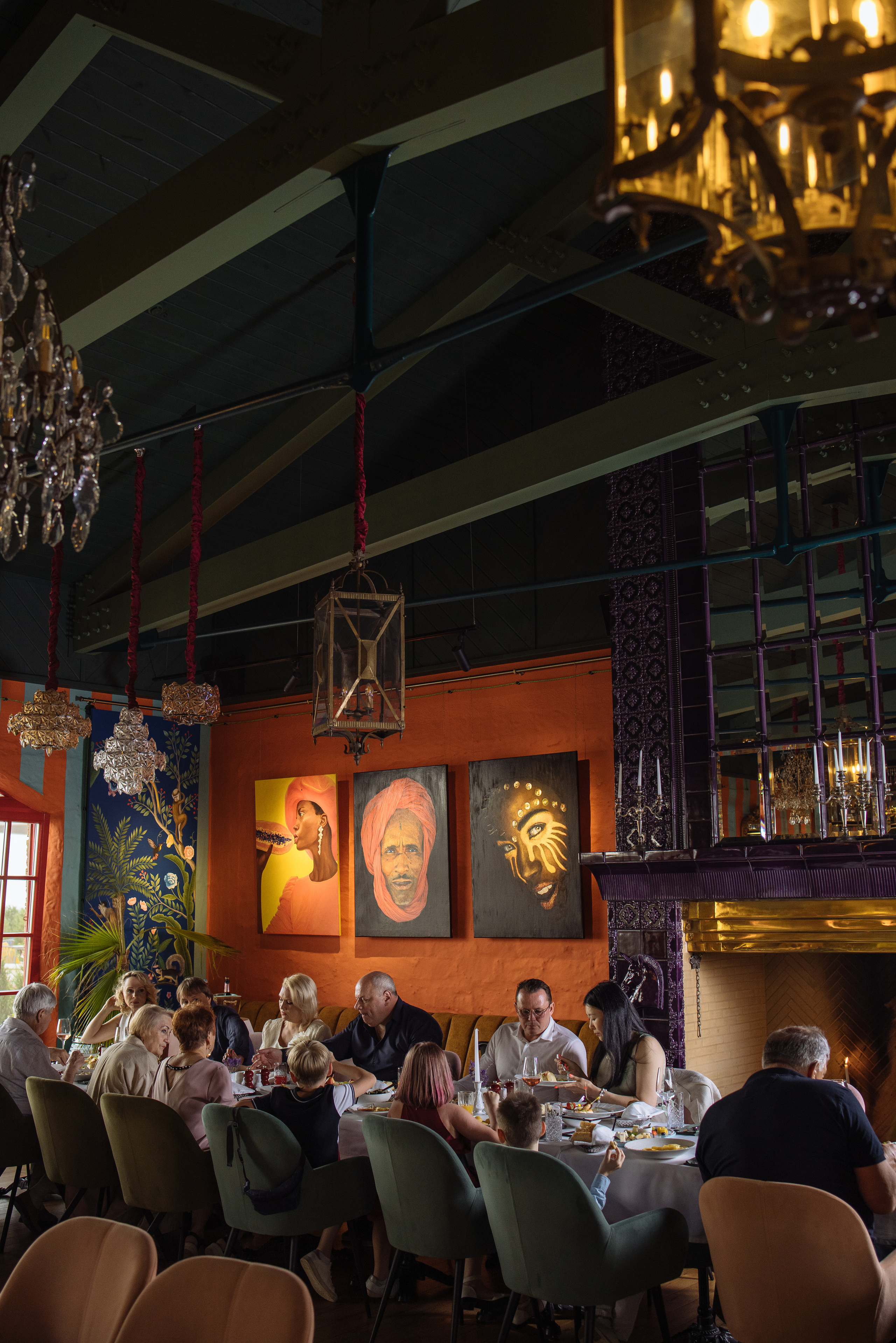 Услуги. Фотограф Темрюк Виктория