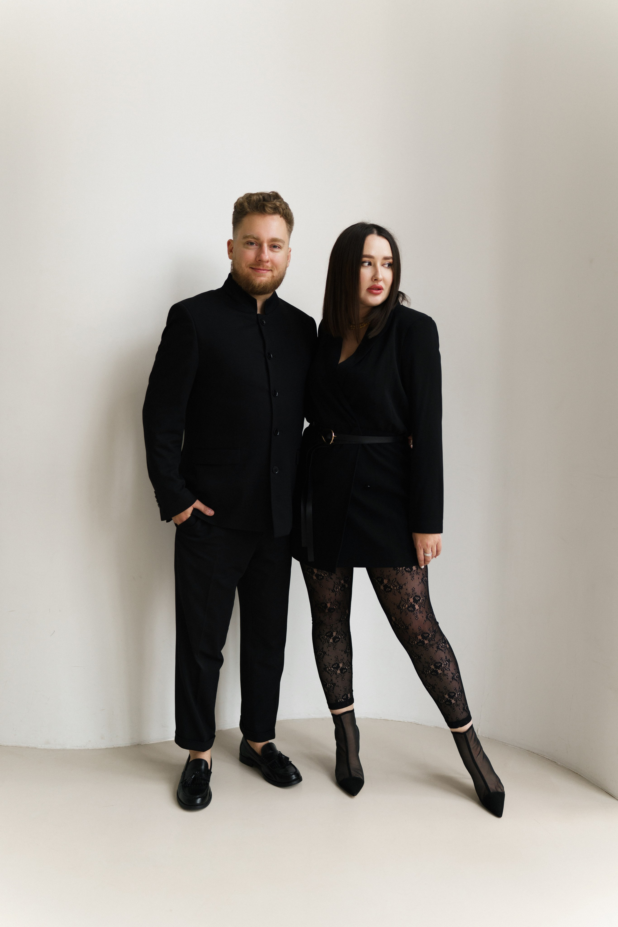 Видеосъемка за границей