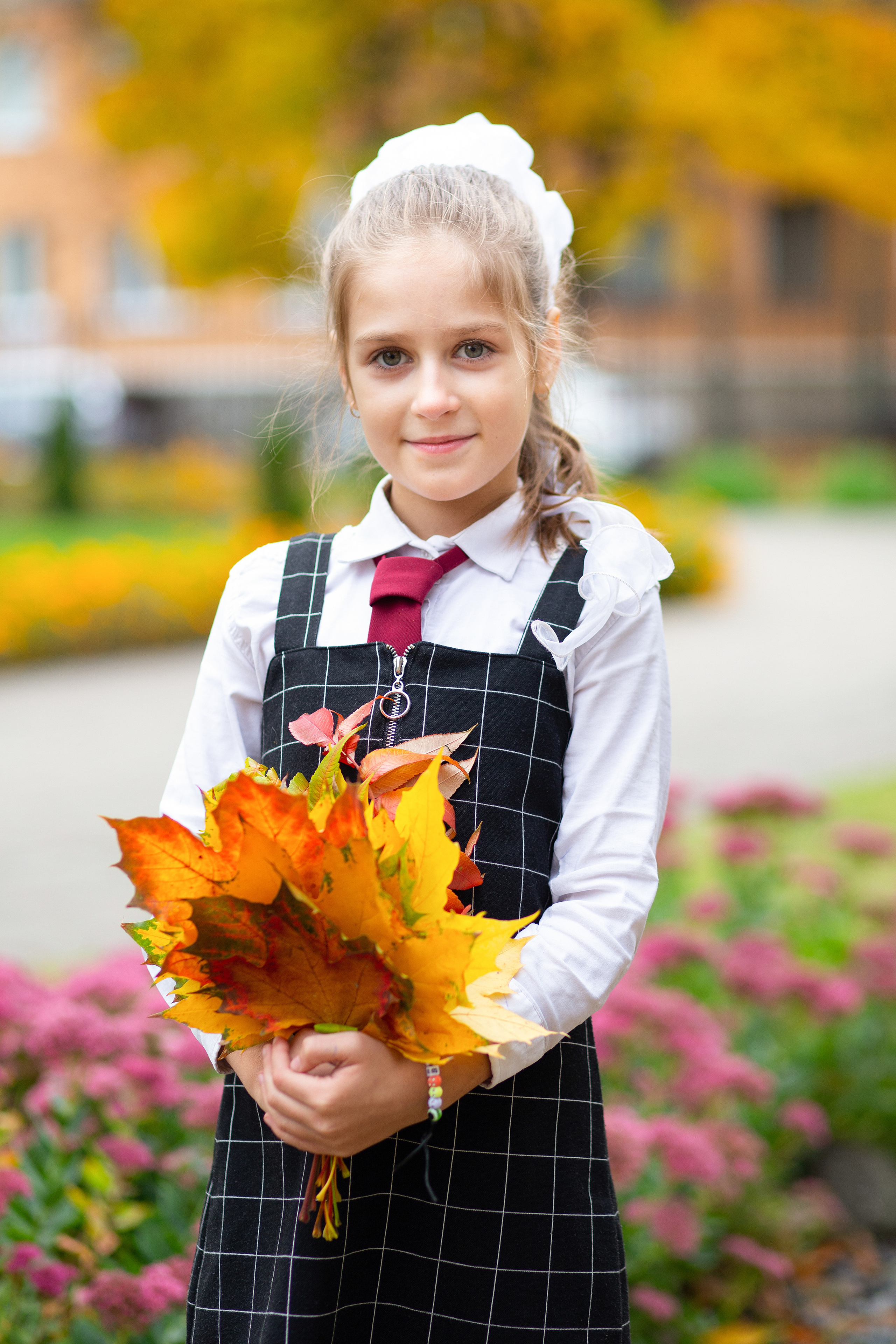 Семейный и детский фотограф в Бресте