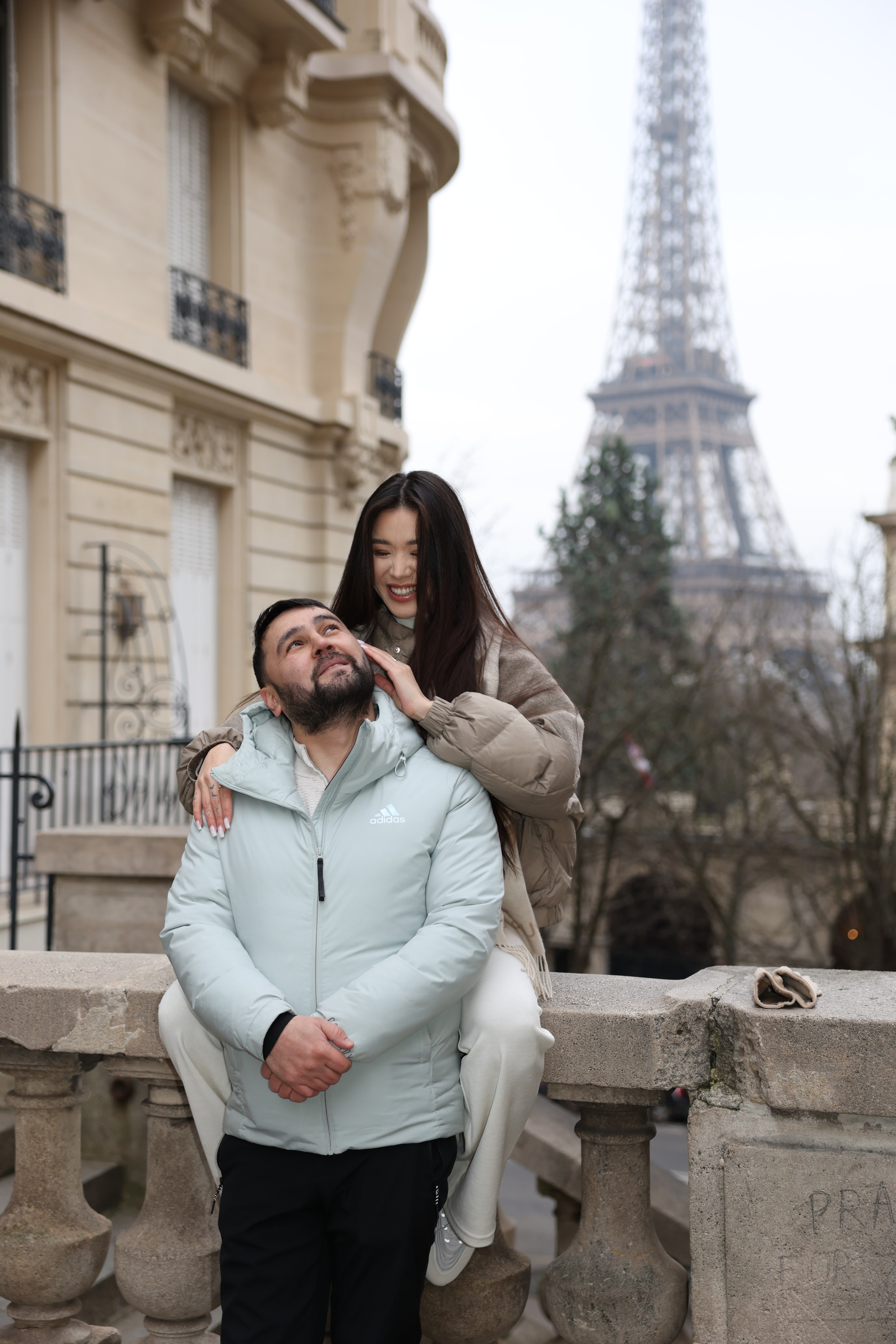 Prices. Director — Photo & Video Paris