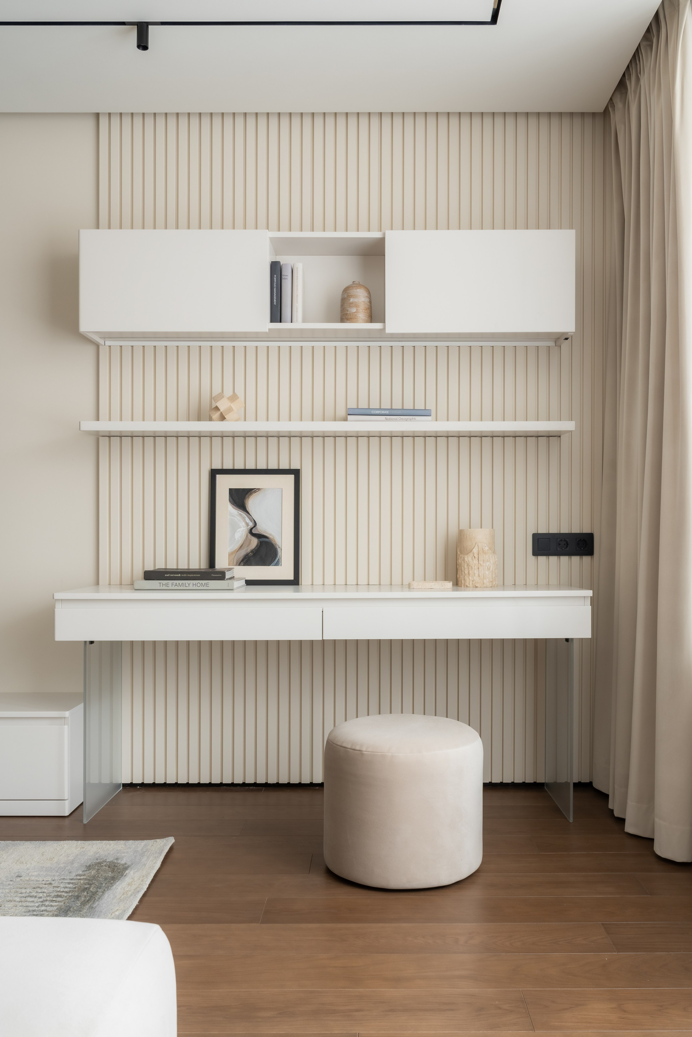 Портфолио ИНТЕРЬЕР