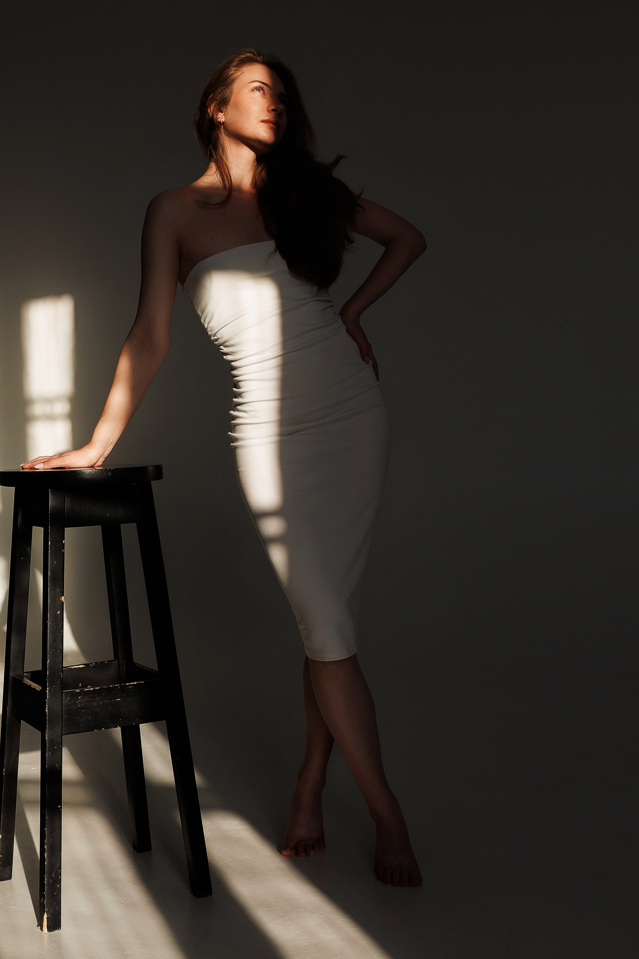 Портретный фотограф в Минске