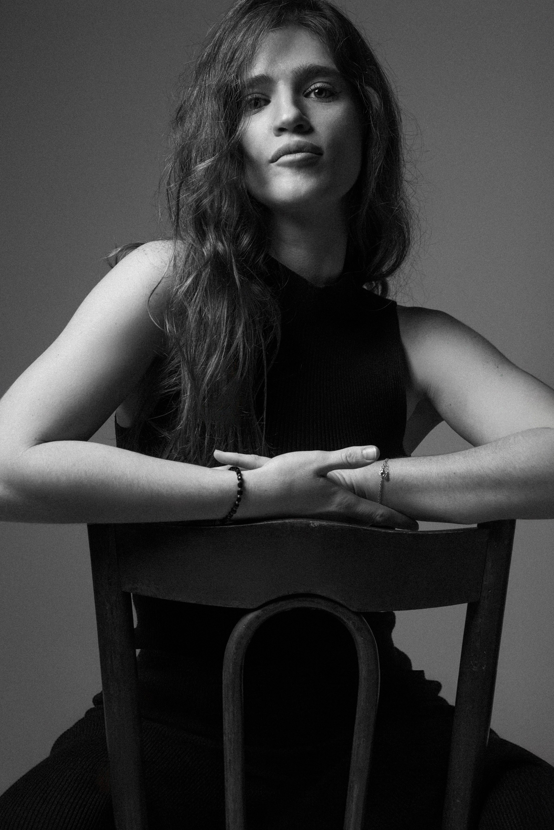 Фотограф Анвар Ахмедов из Махачкалы