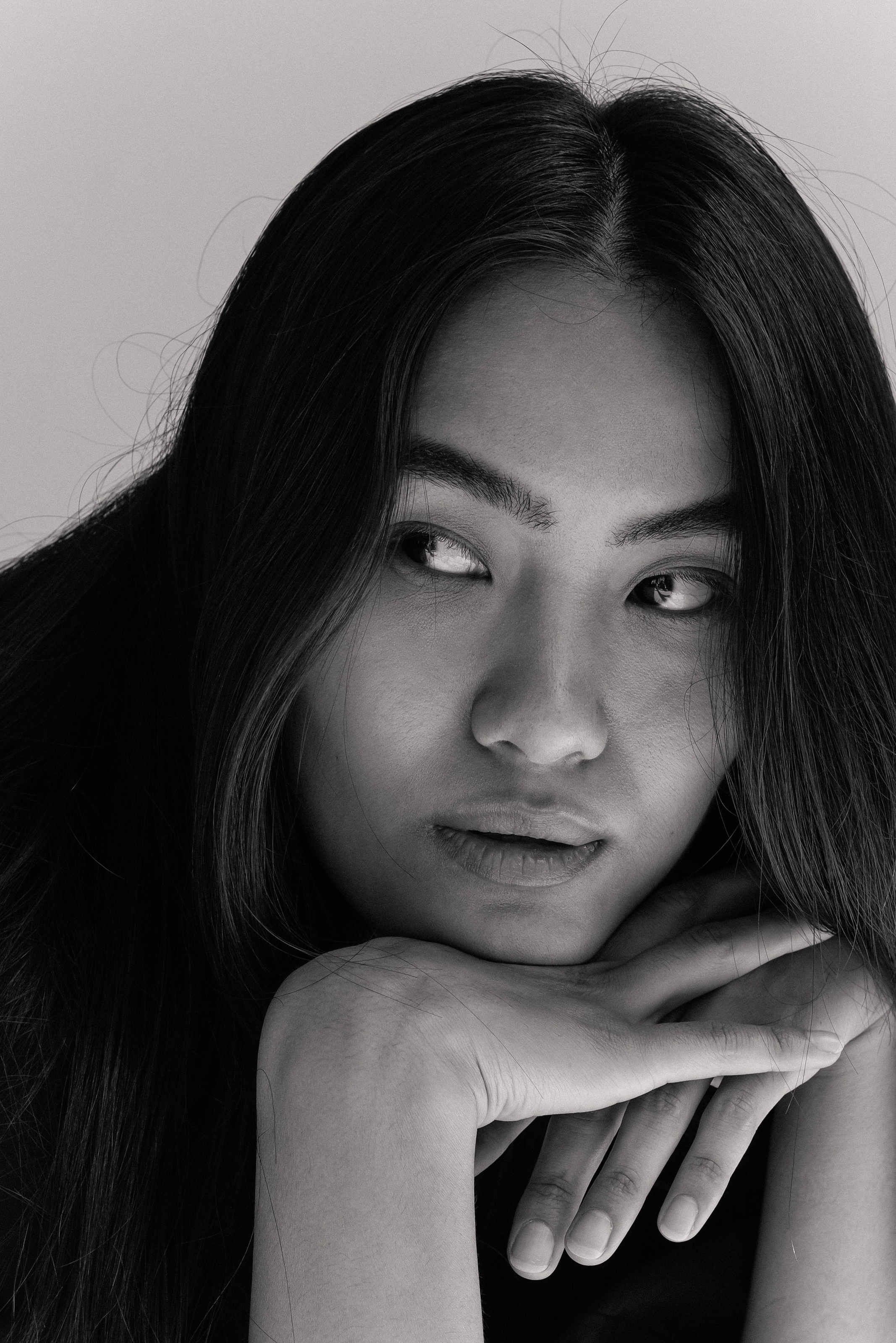 Volk agency Модельное агентство